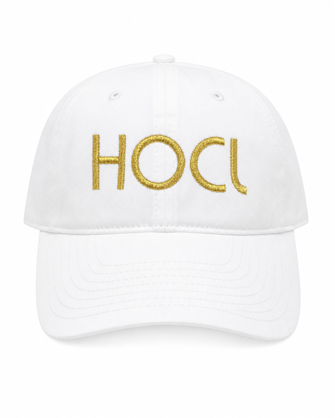 HOCL cap