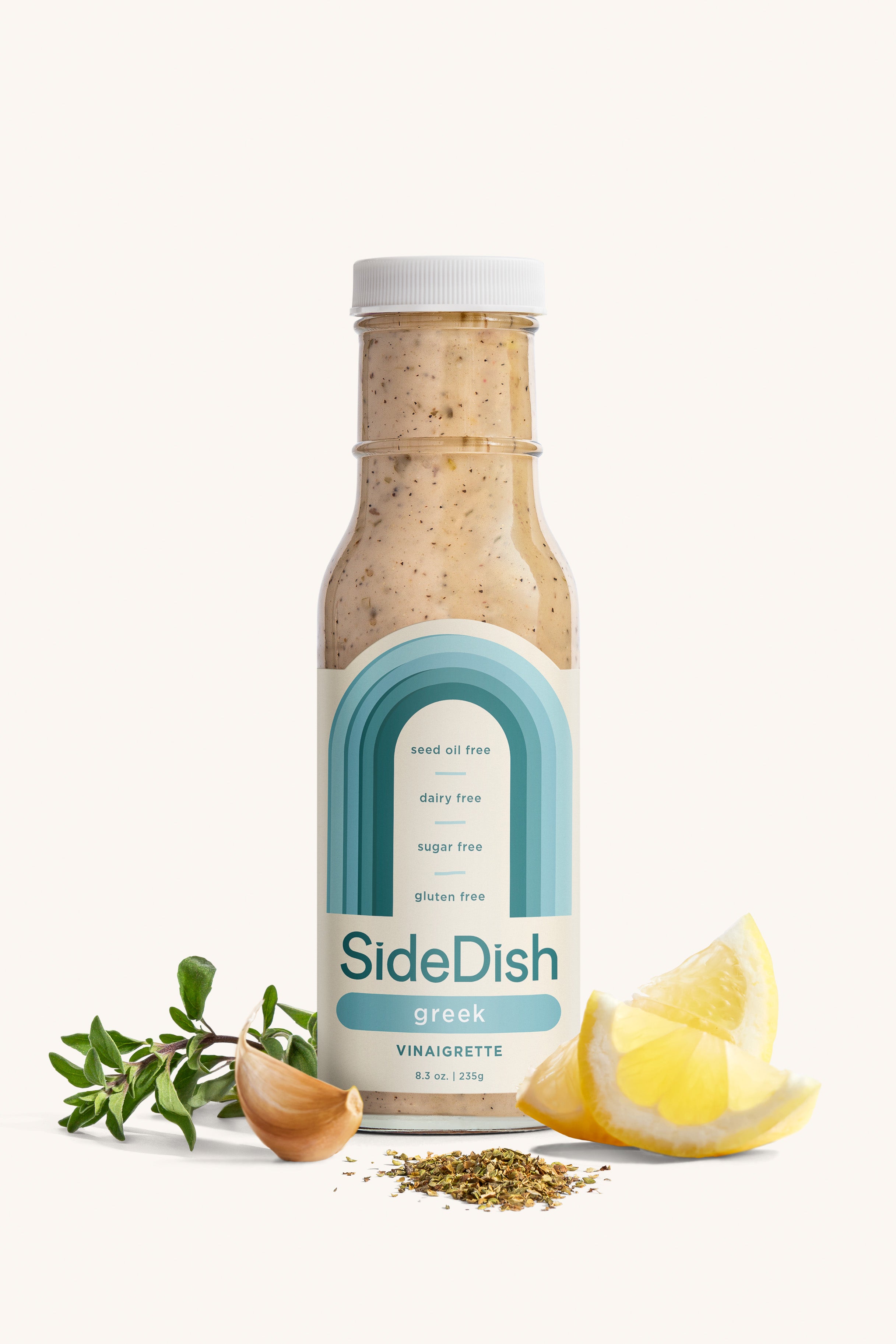 Greek Vinaigrette | 6 Pack