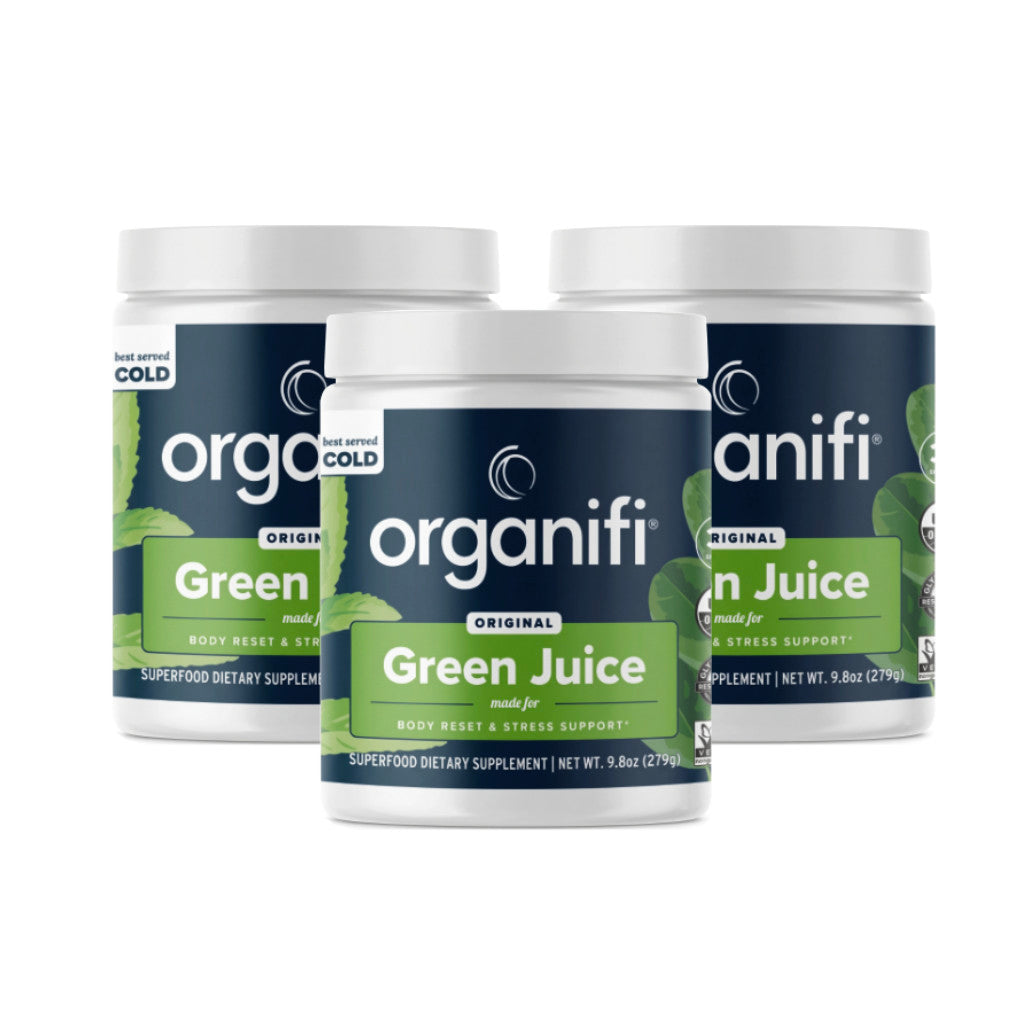 Green Juice