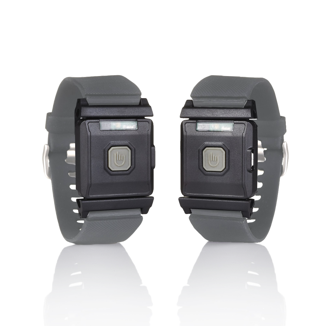 Silicone Wristbands by TheTouchPoint Solution™