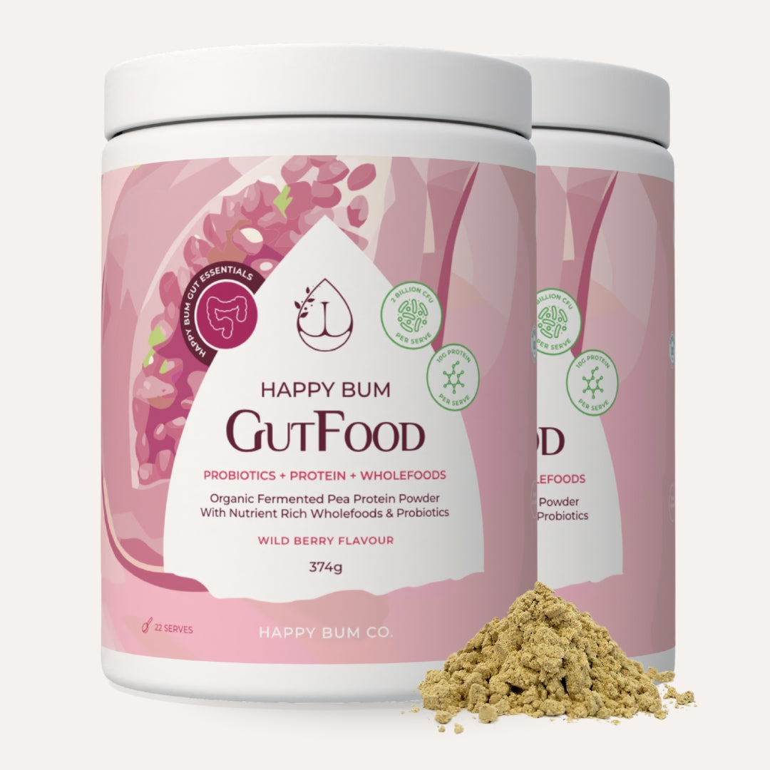 Gut Food