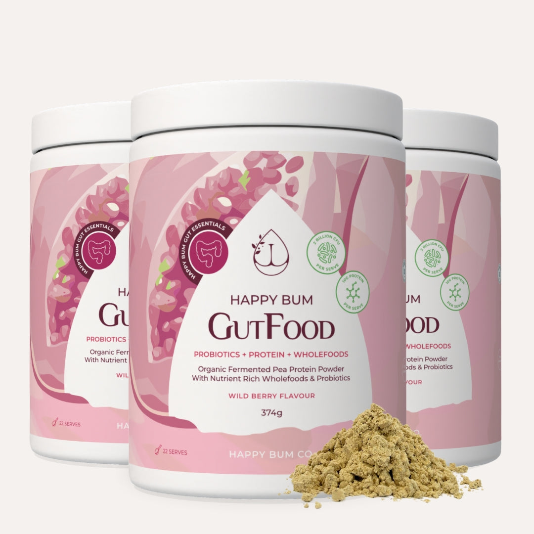 Gut Food