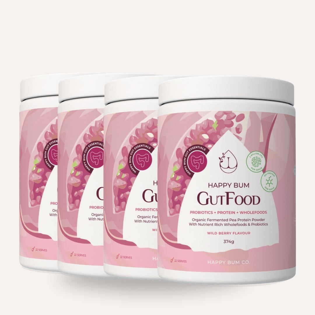Gut Food