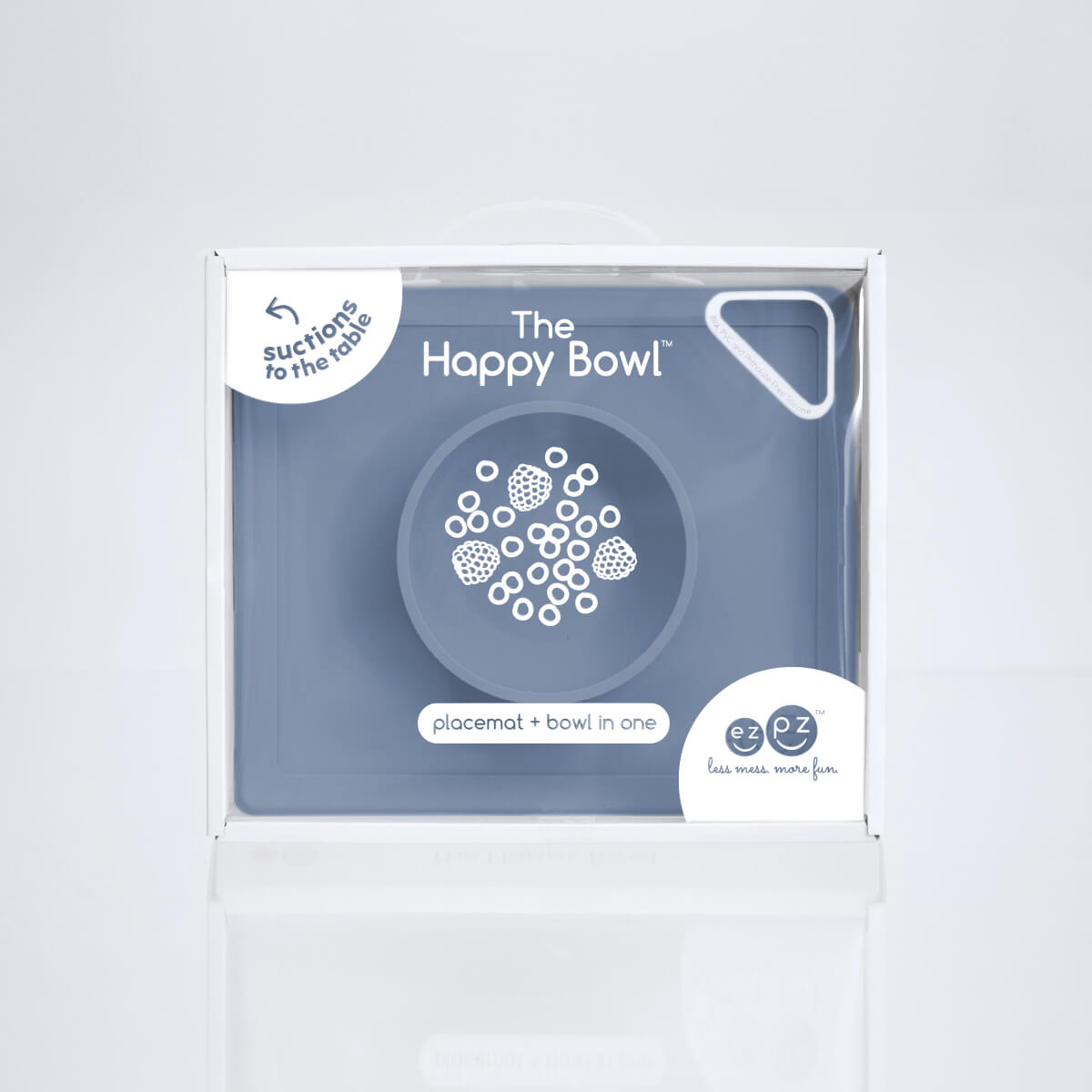 Happy Bowl by ezpz