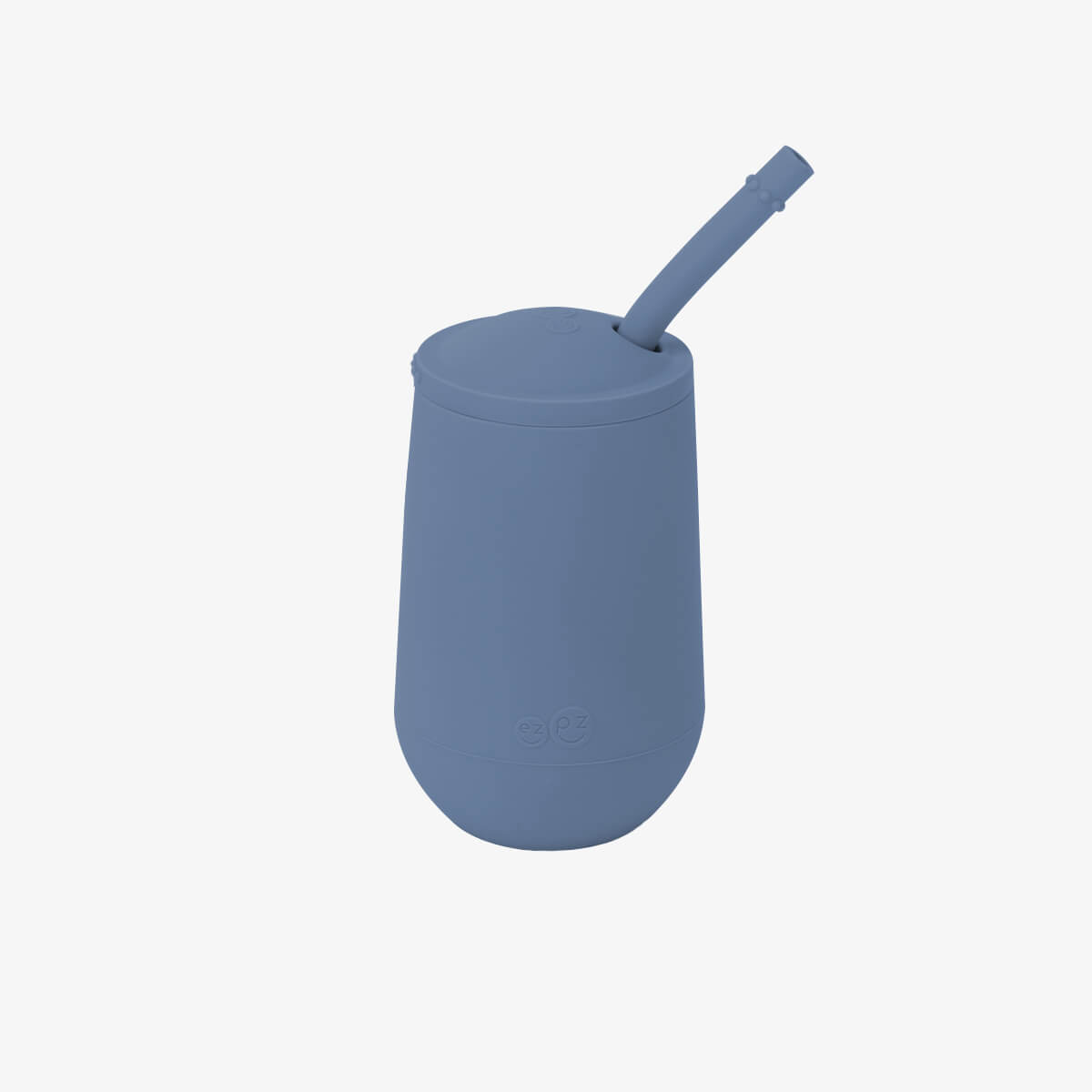Happy Cup + Straw System by ezpz