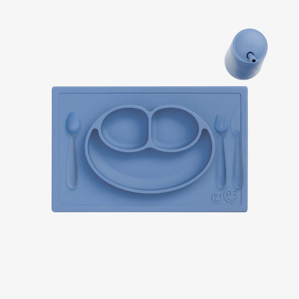 Happy Feeding Set by ezpz