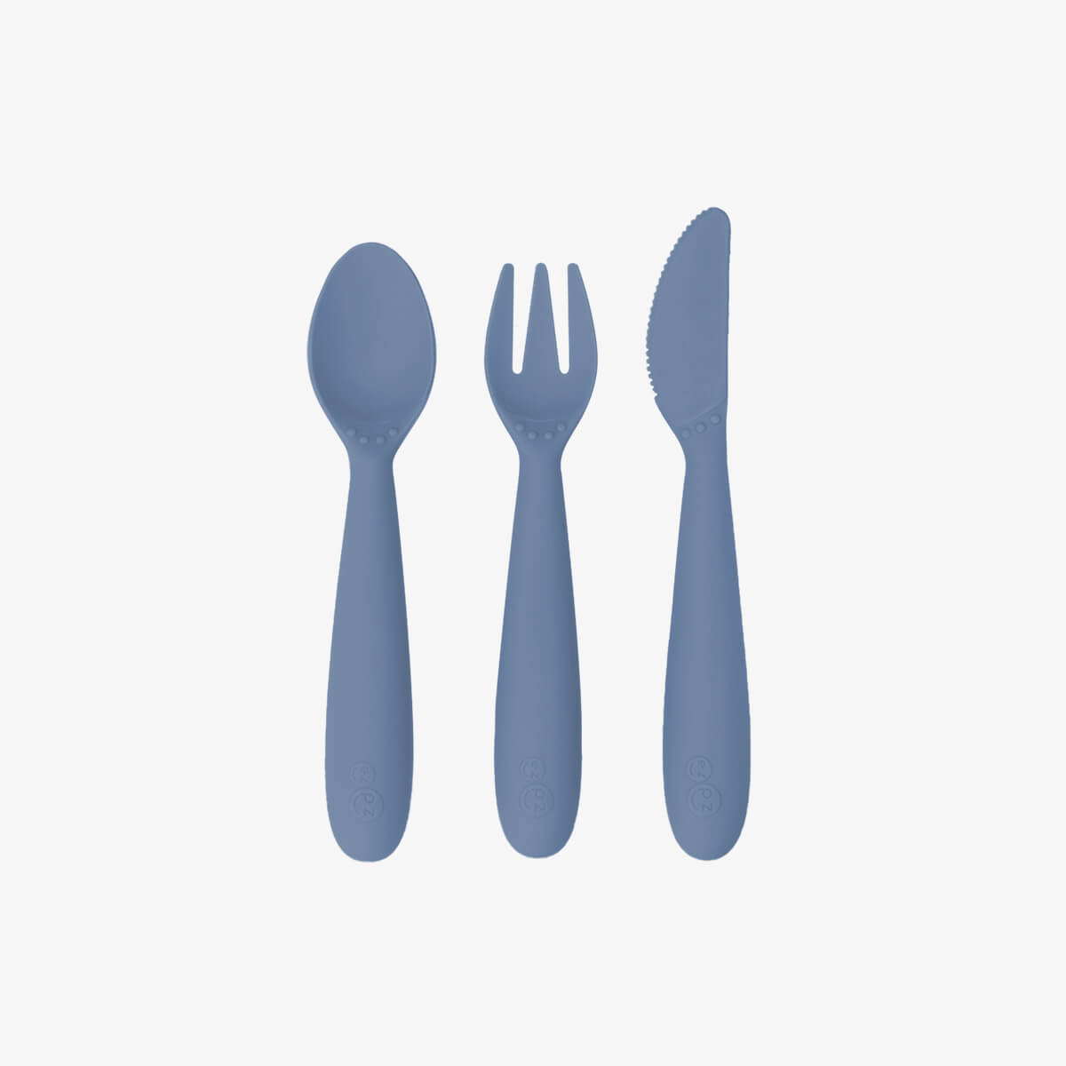 Happy Utensils by ezpz