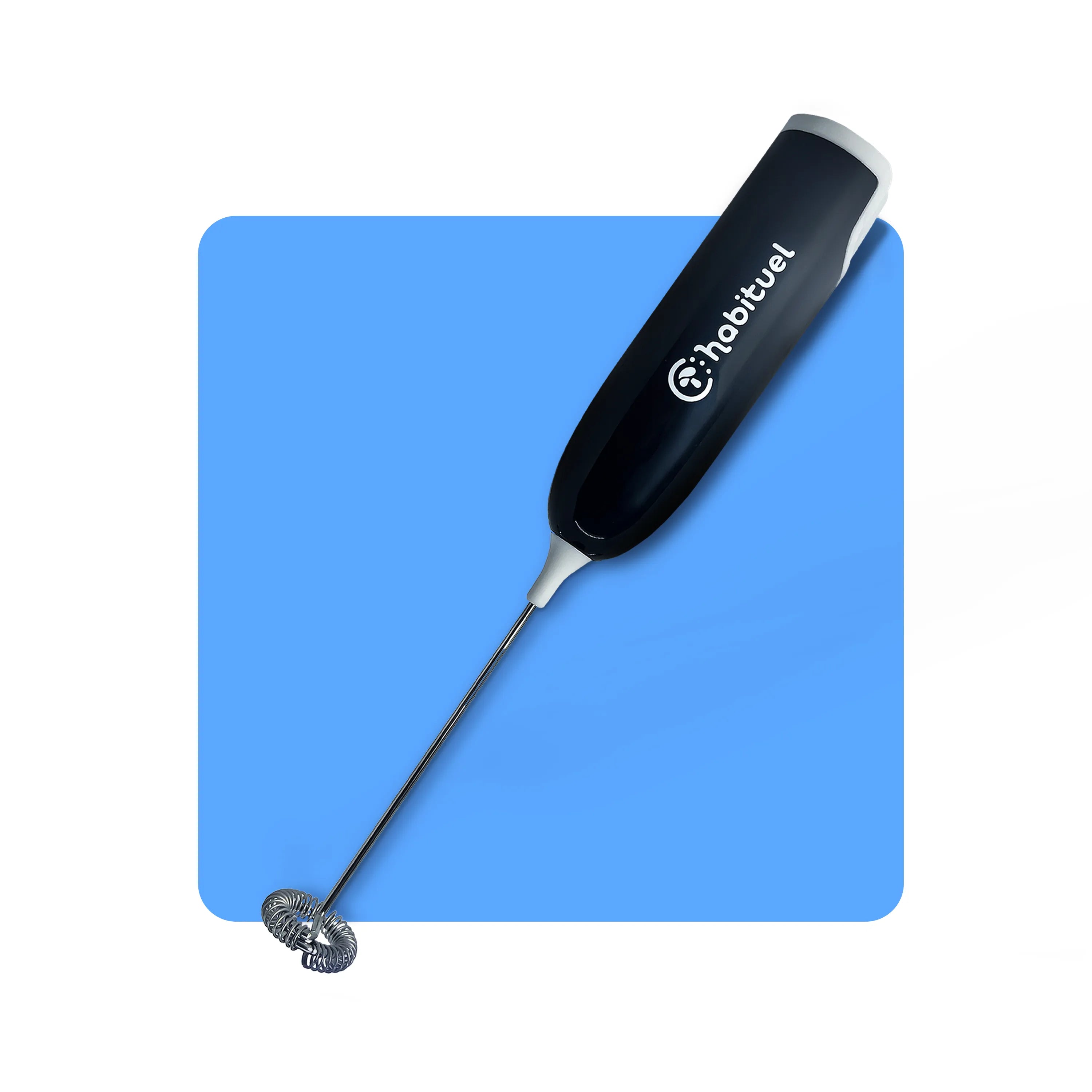 Mini Electric Mixer