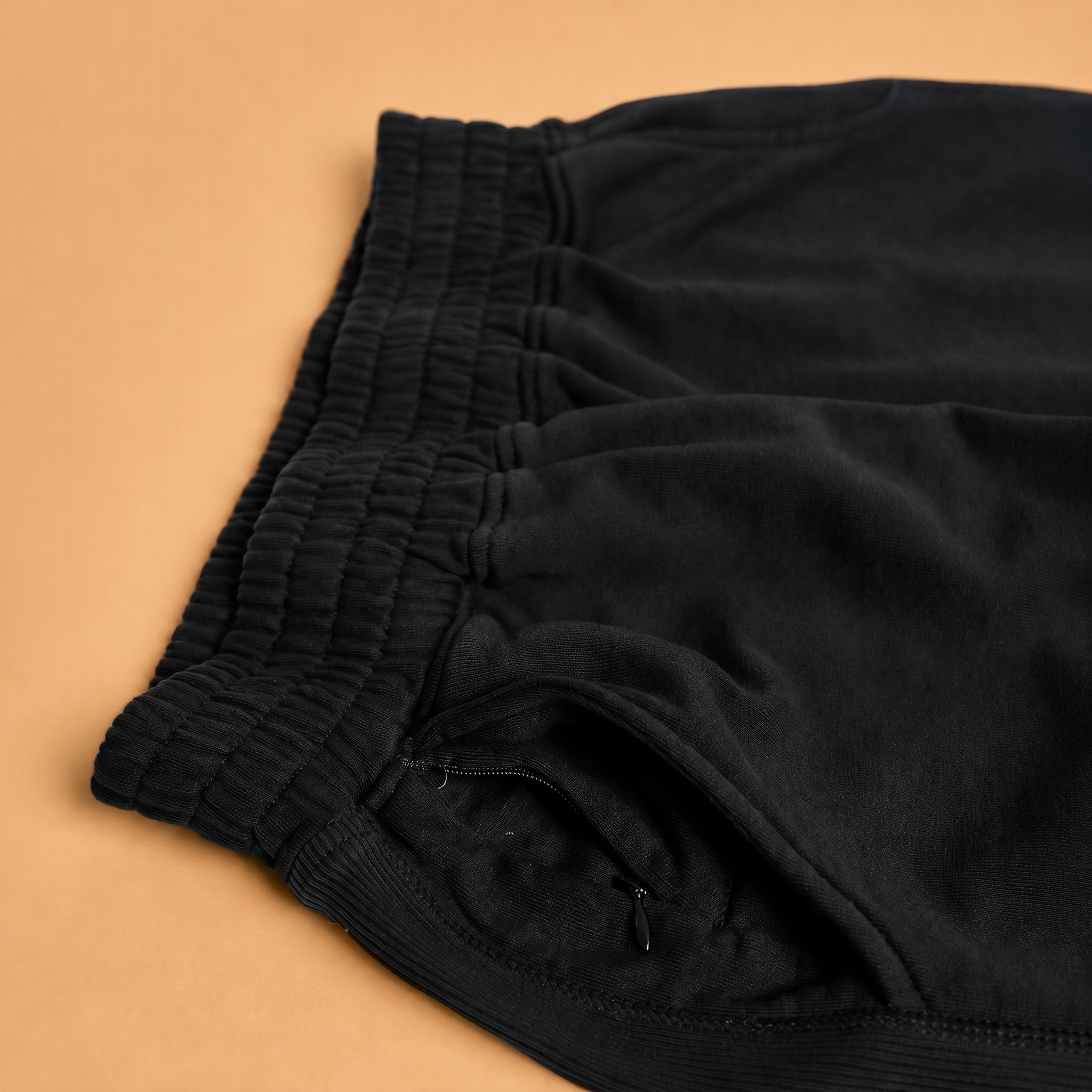 Organic Cotton Midweight Jogger (Women's)