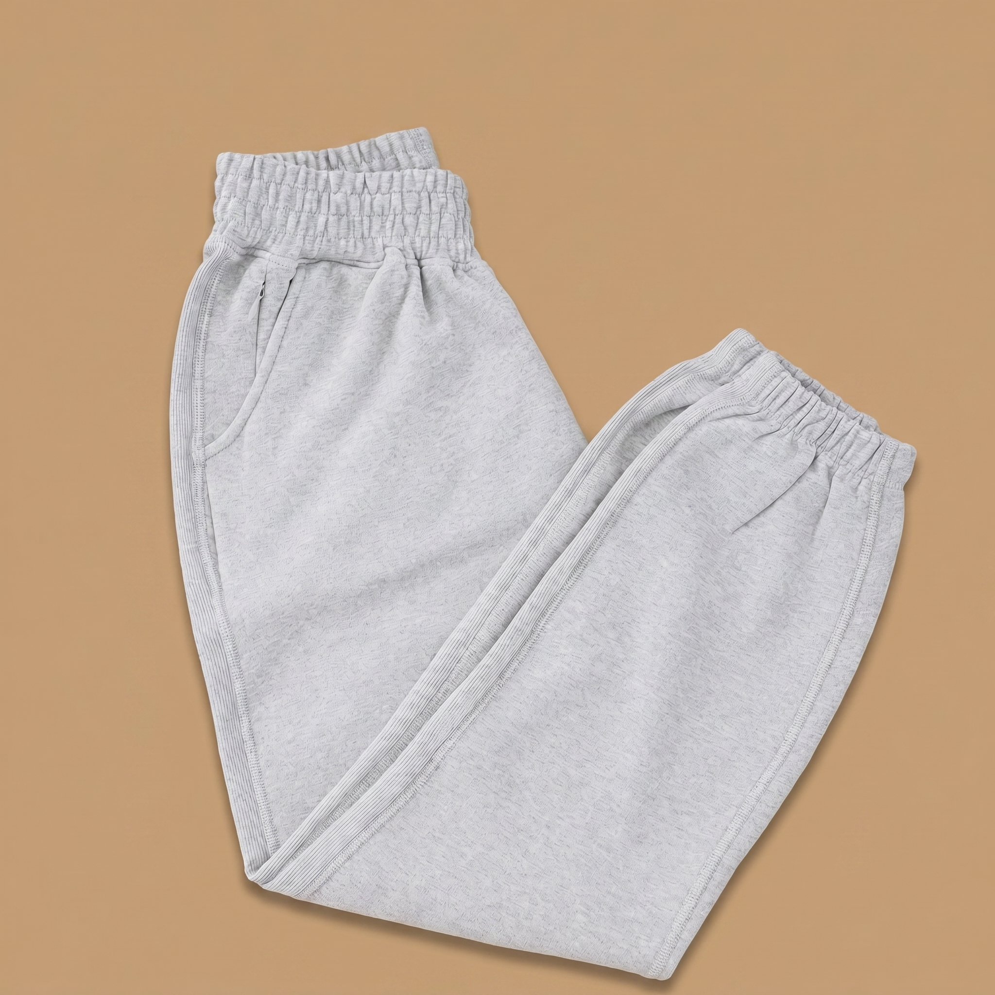 Organic Cotton Midweight Jogger (Women's)