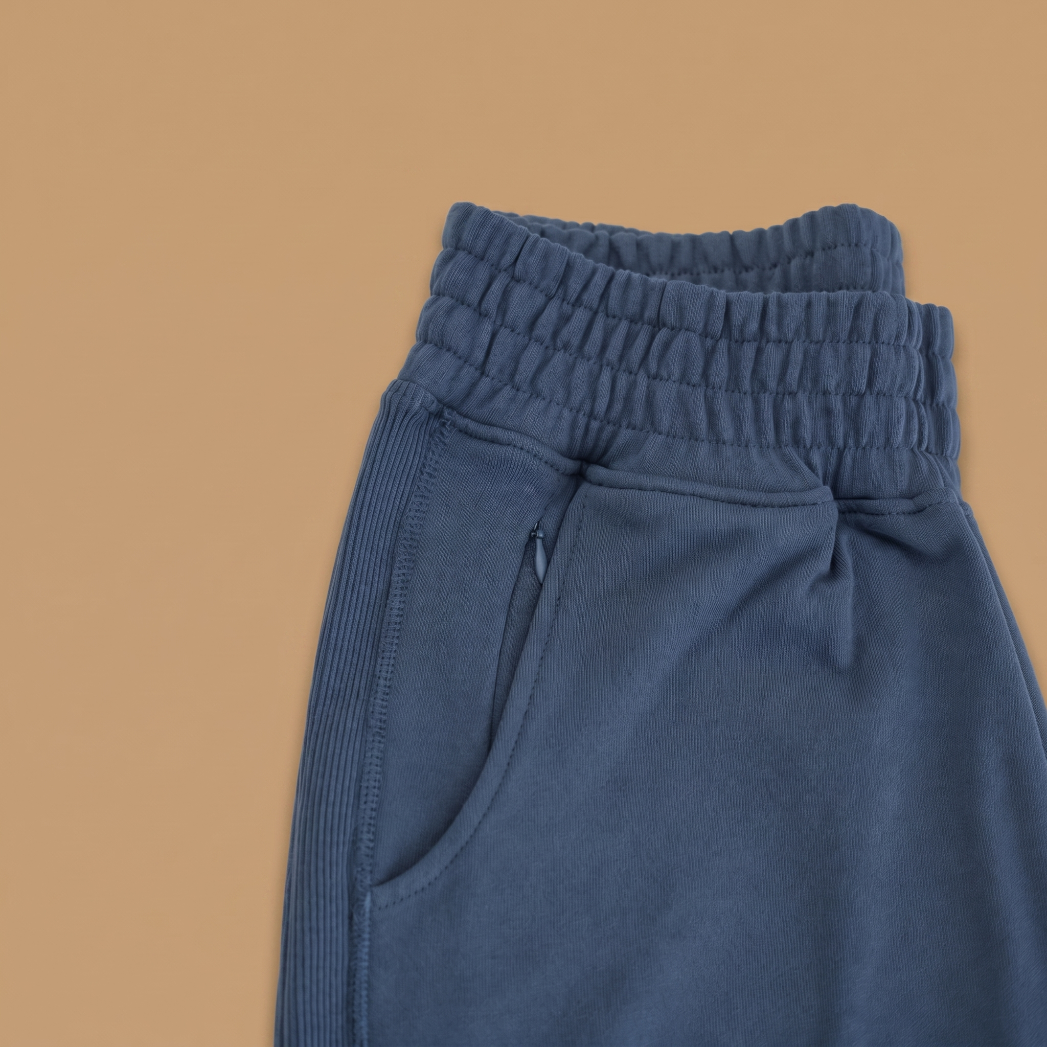 Organic Cotton Midweight Jogger (Women's)