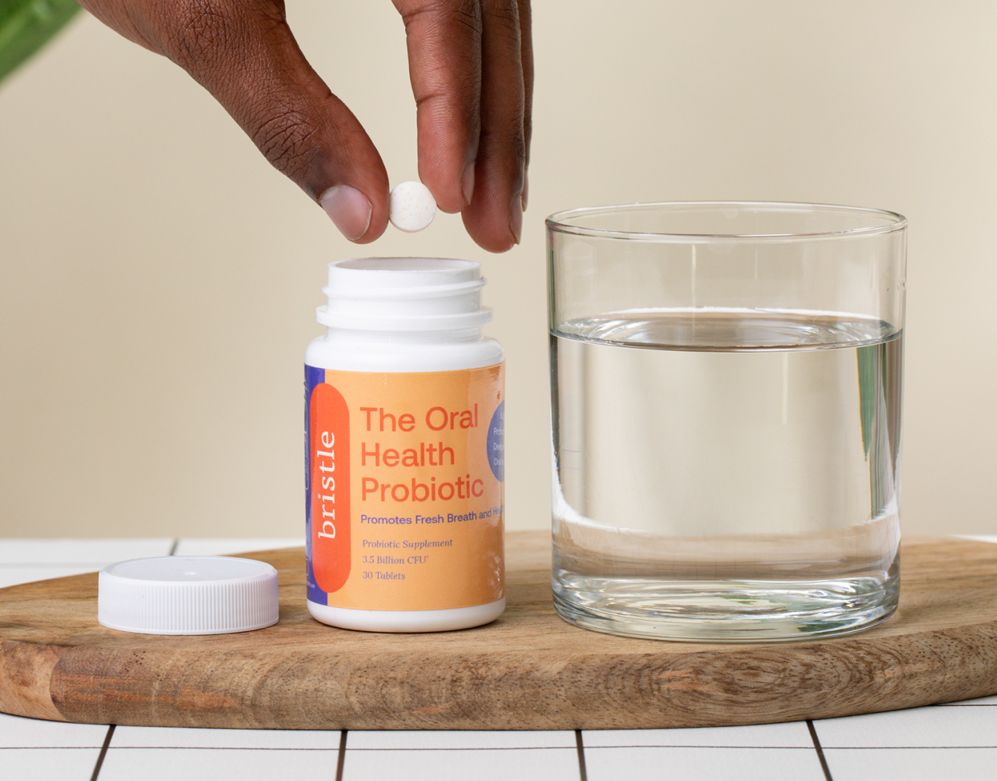 The Oral Health Probiotic (60 count)