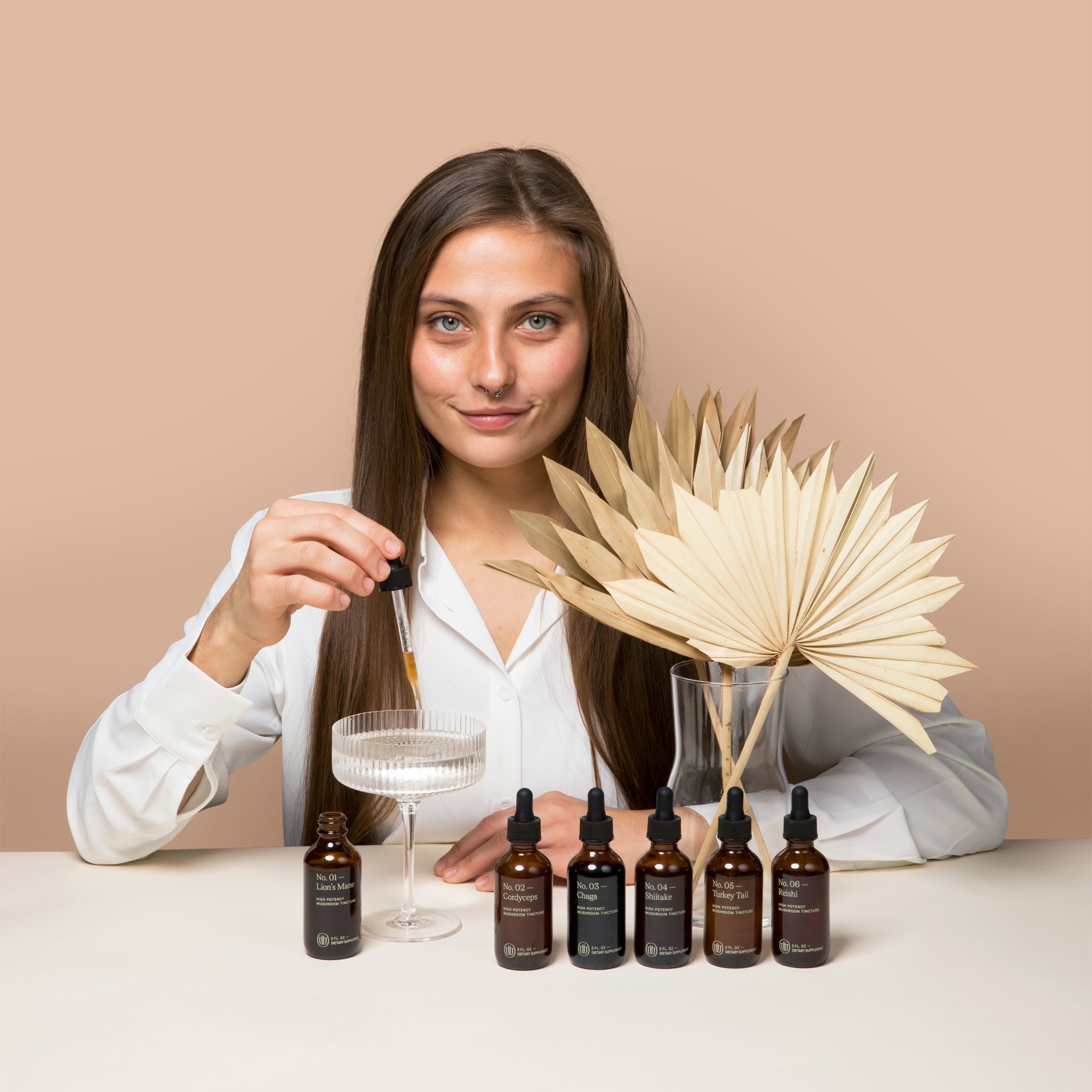 The Ritual Of Mushroom by Üphoric Urth