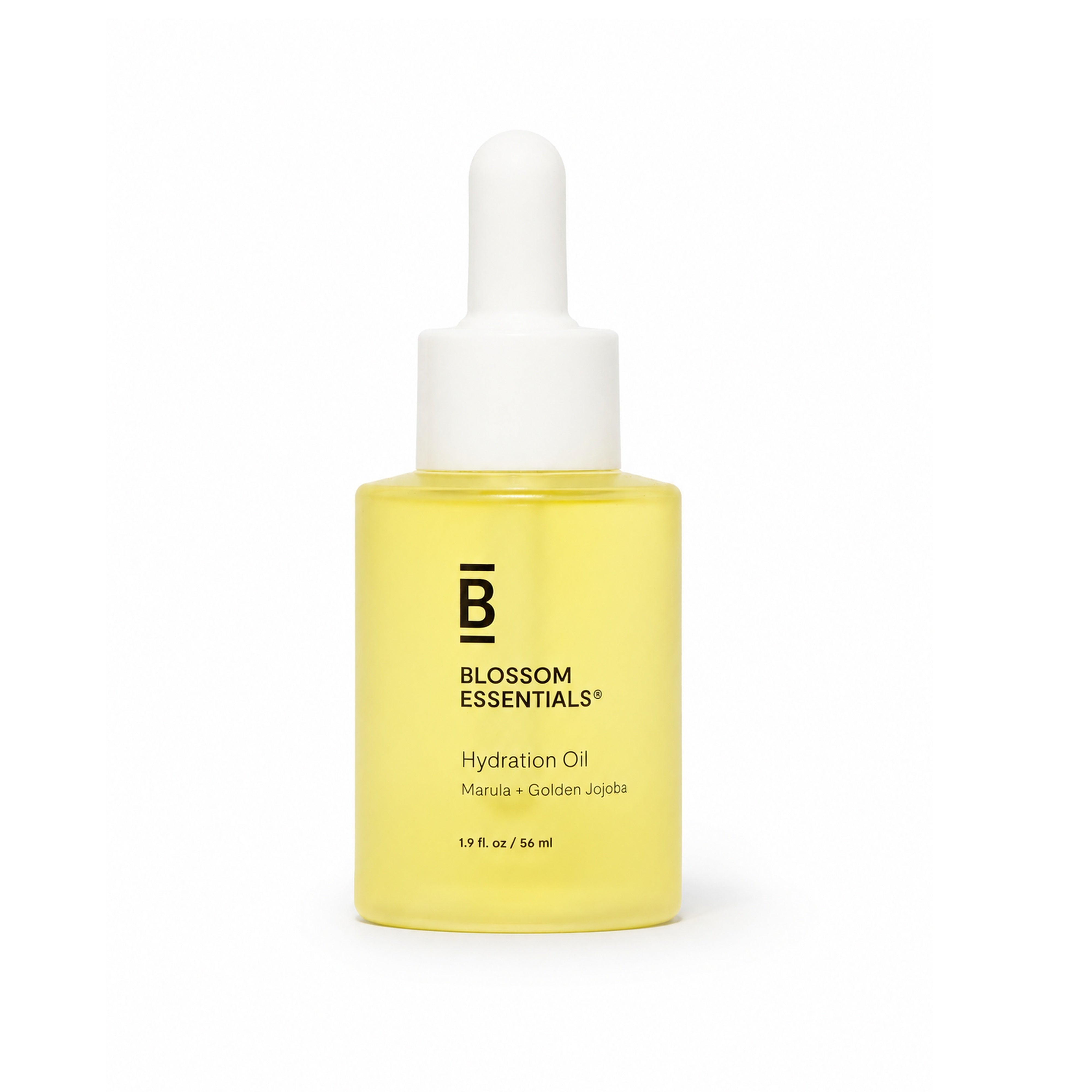Hydration Oil