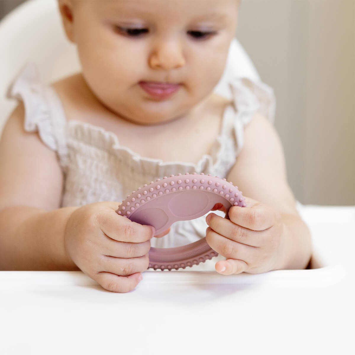 Oral Development Tools by ezpz