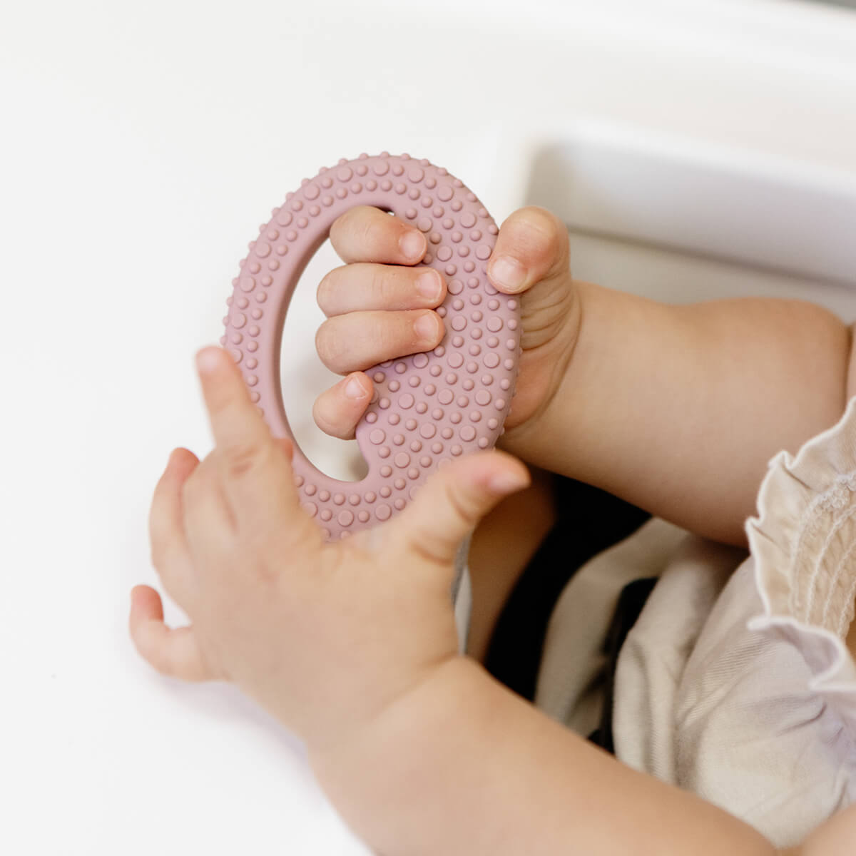Oral Development Tools by ezpz