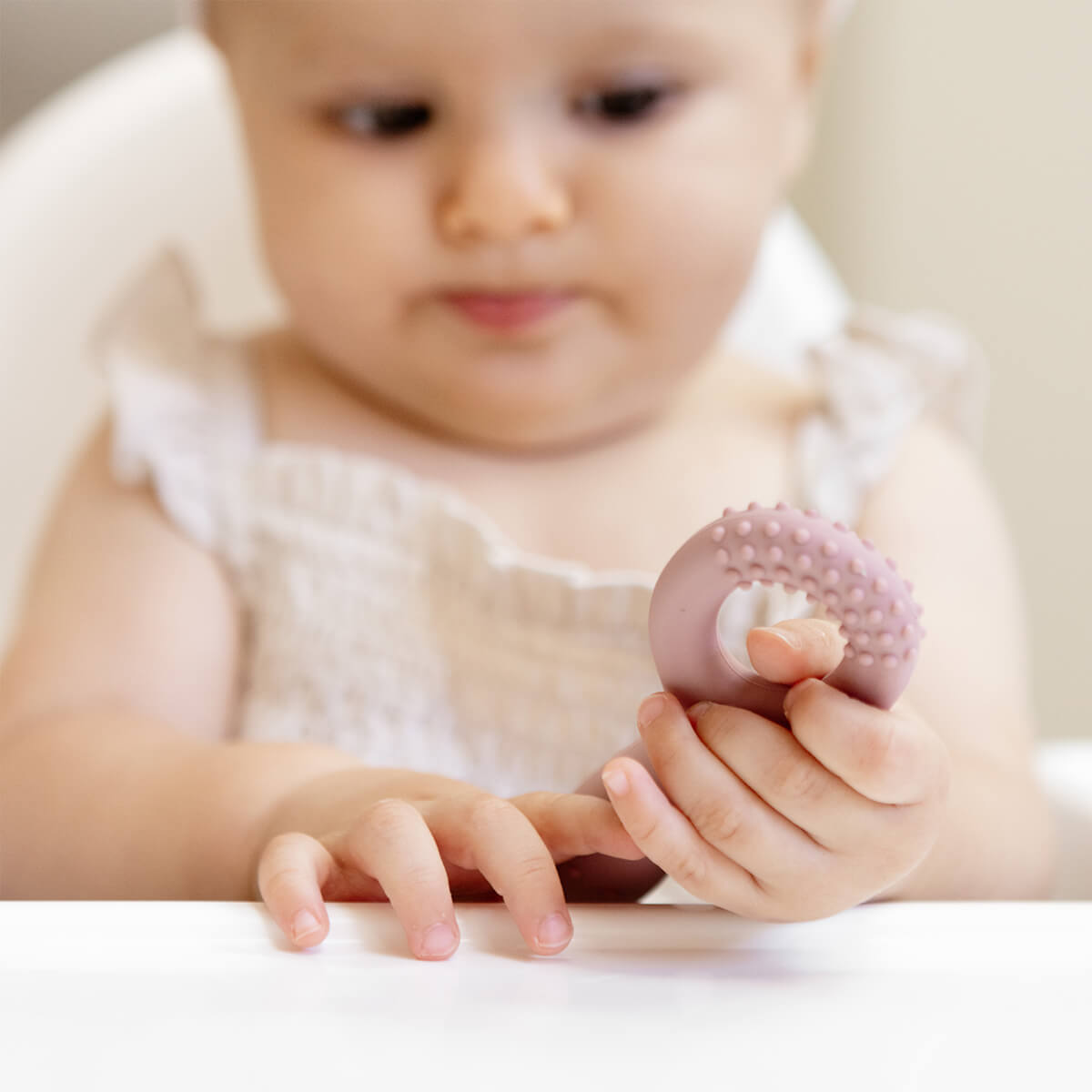 Oral Development Tools by ezpz
