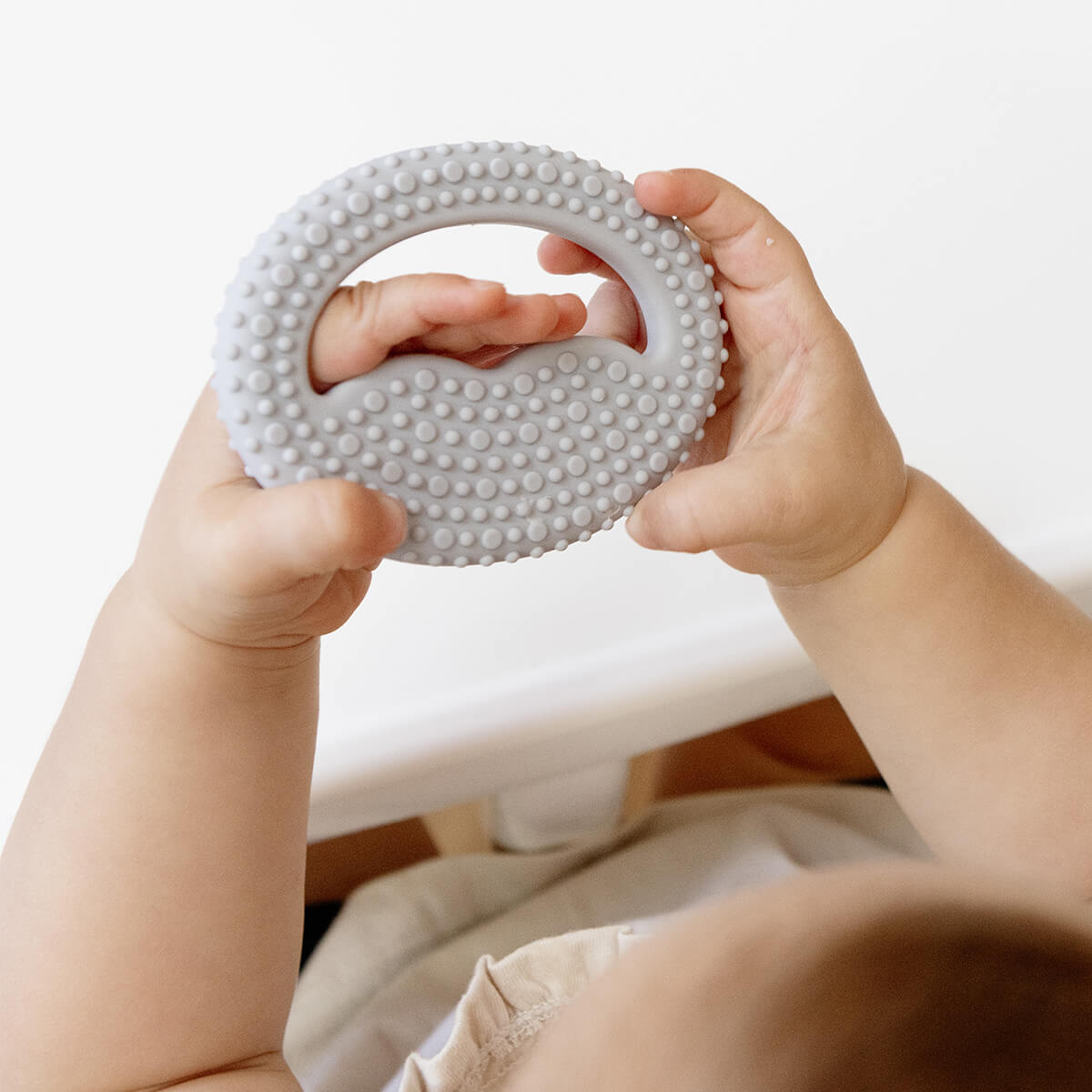 Oral Development Tools by ezpz
