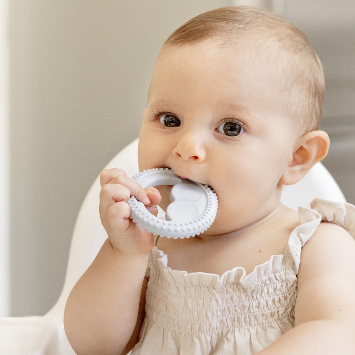 Oral Development Tools by ezpz