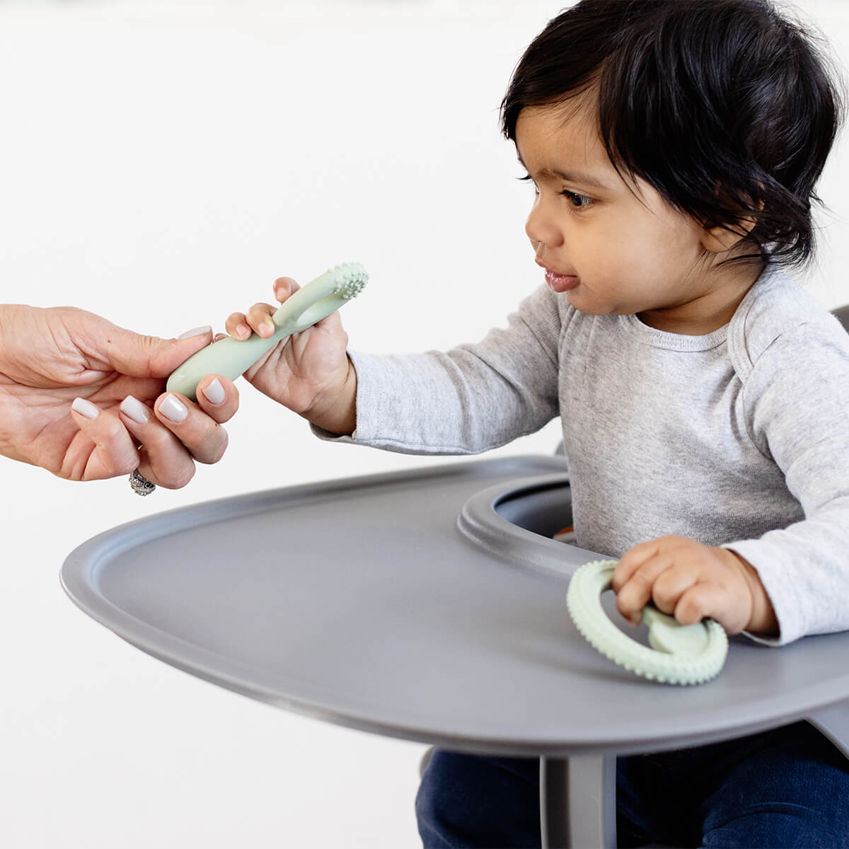 Oral Development Tools by ezpz