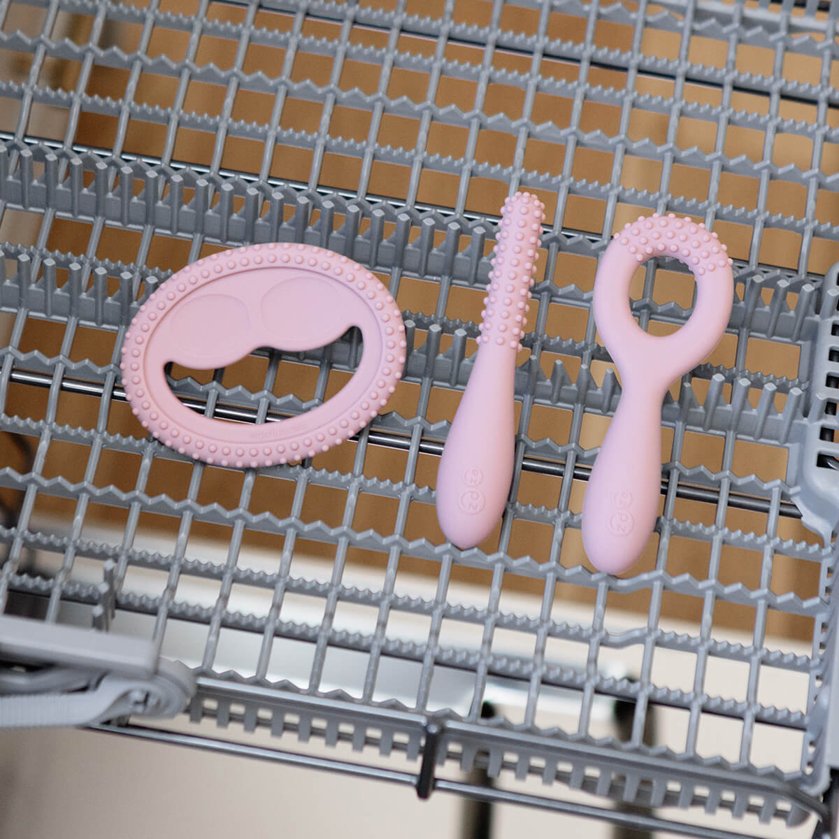 Oral Development Tools by ezpz