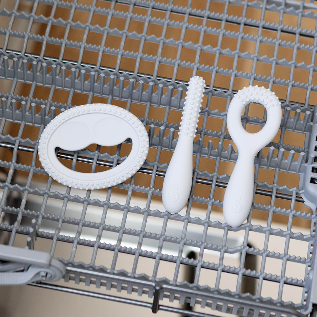 Oral Development Tools by ezpz