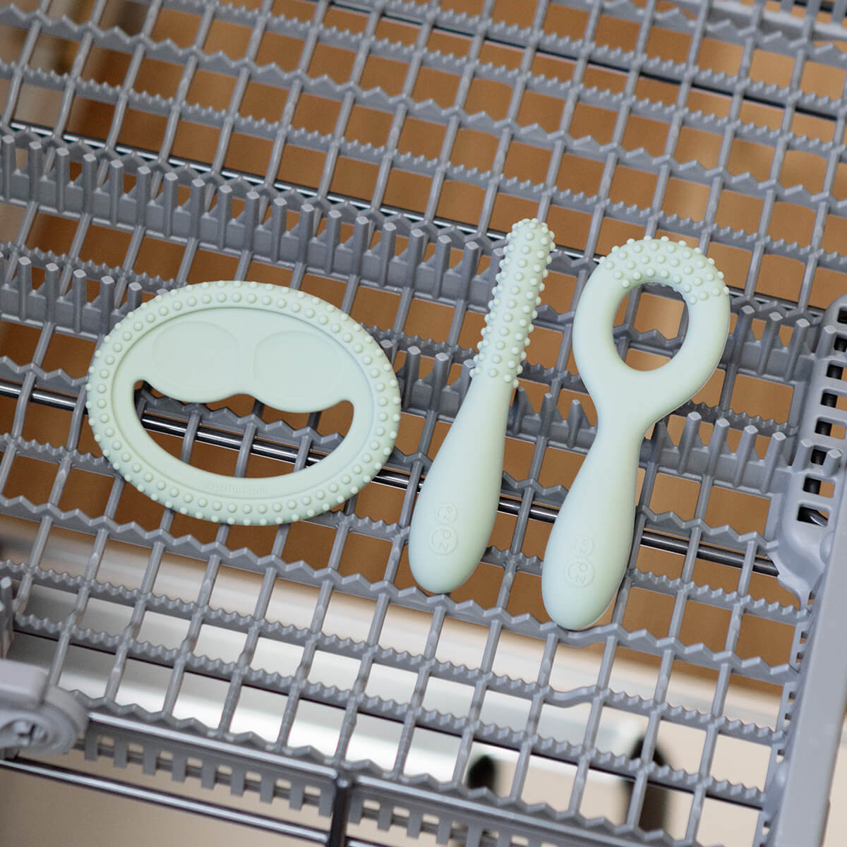 Oral Development Tools by ezpz