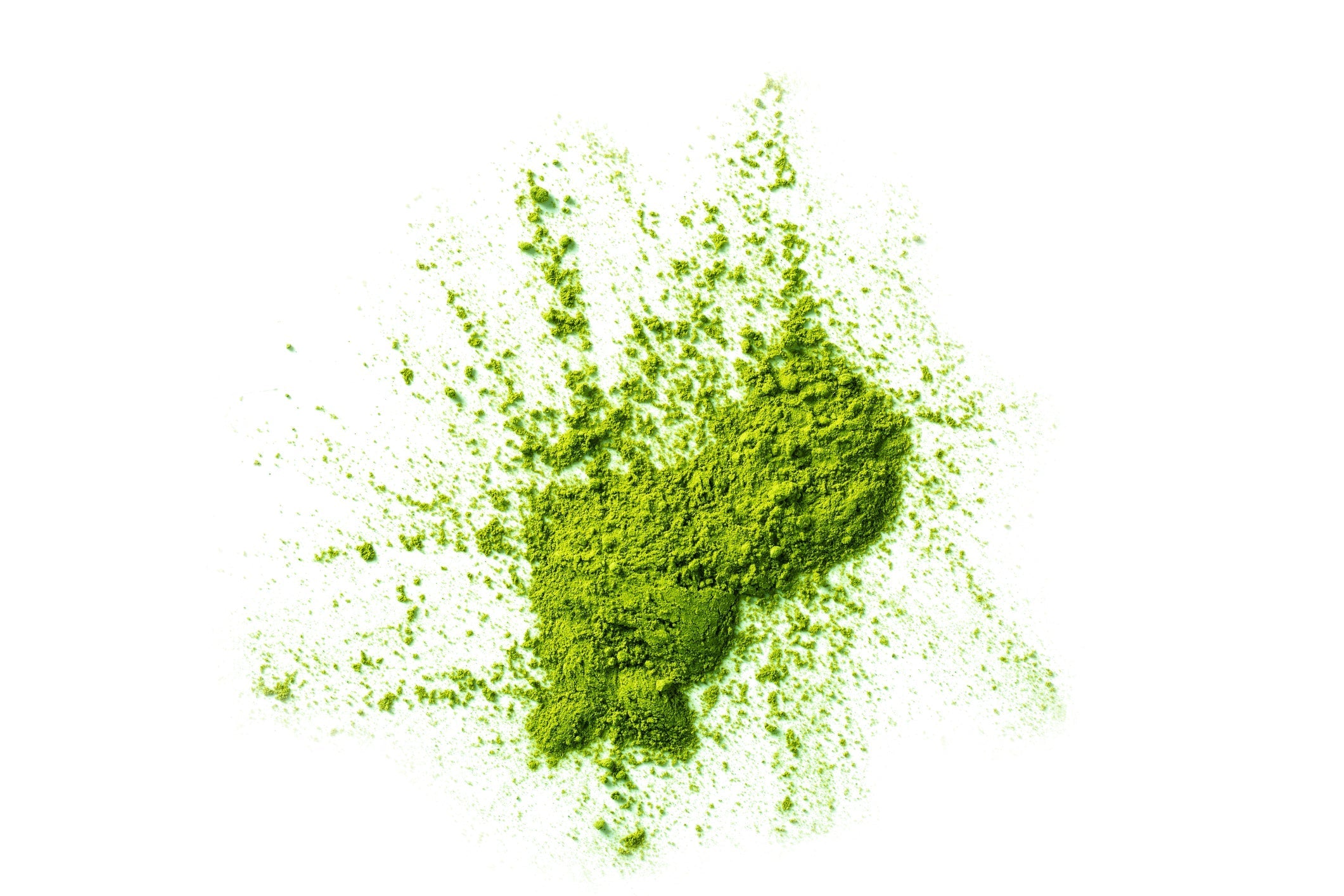 GOKOU MATCHA. Single Cultivar. Rich and Deep