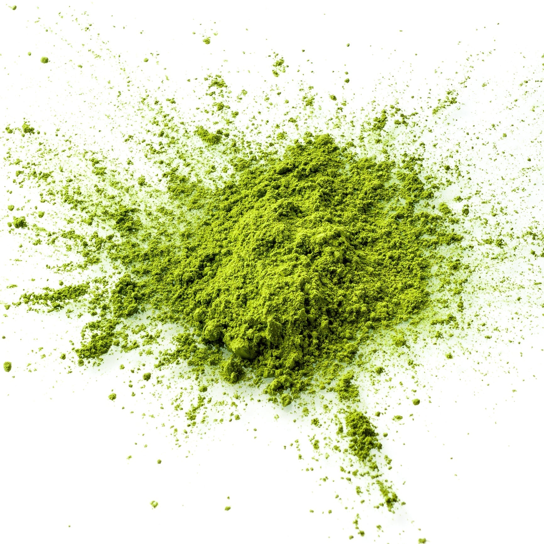 ORGANIC EVERYDAY MATCHA. by Farm2Me