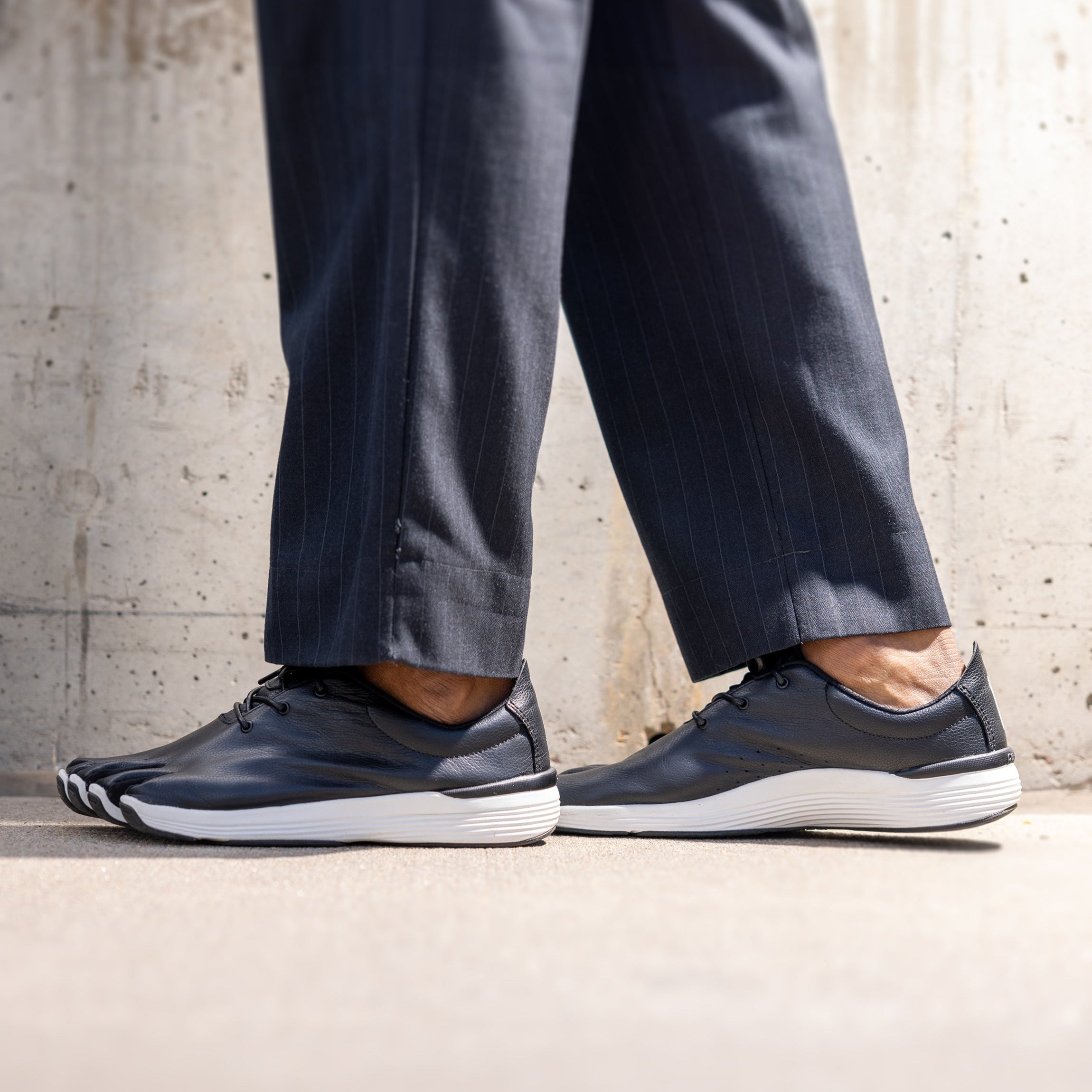 Men's Napa Dress Hybrid