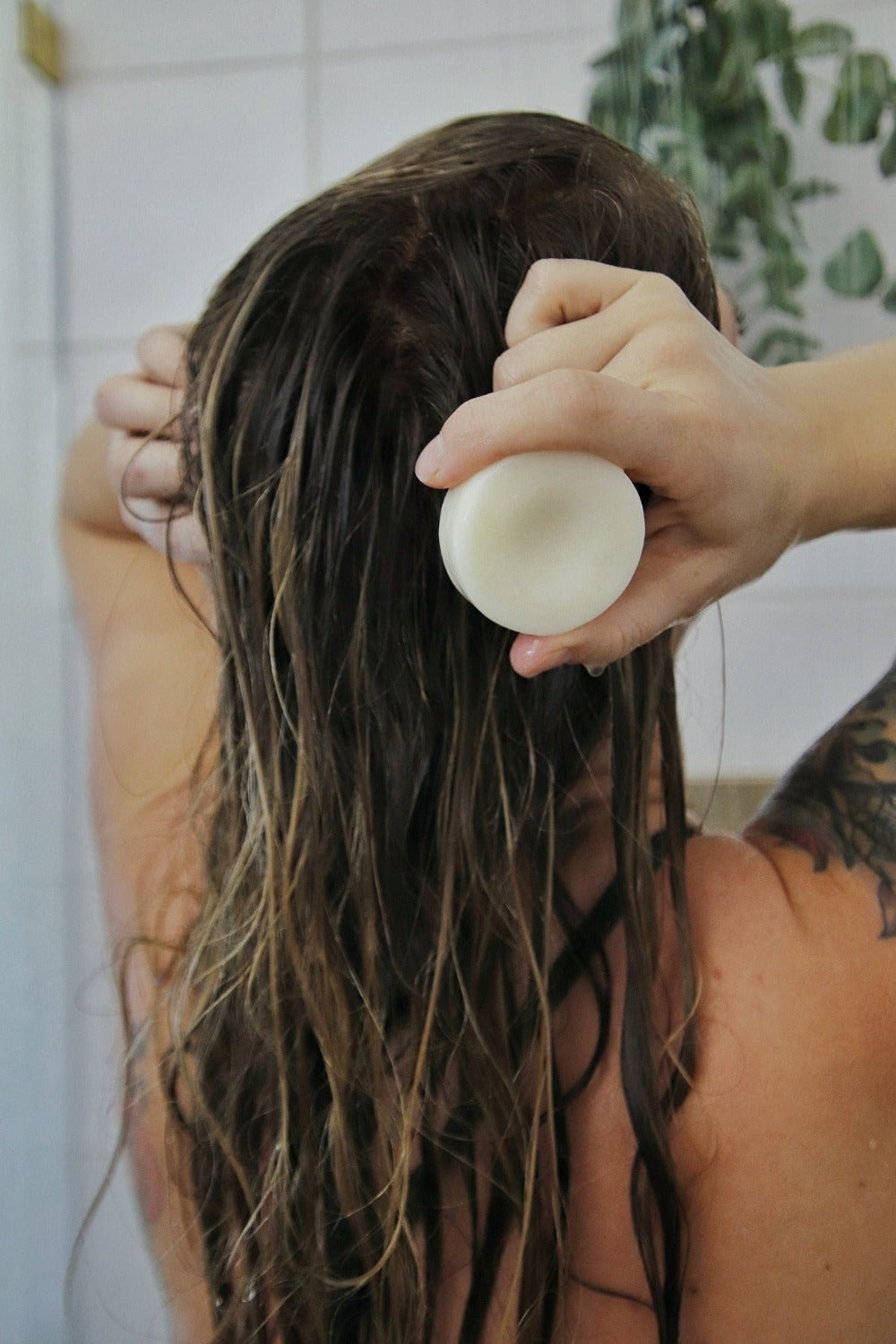 Conditioner Bars