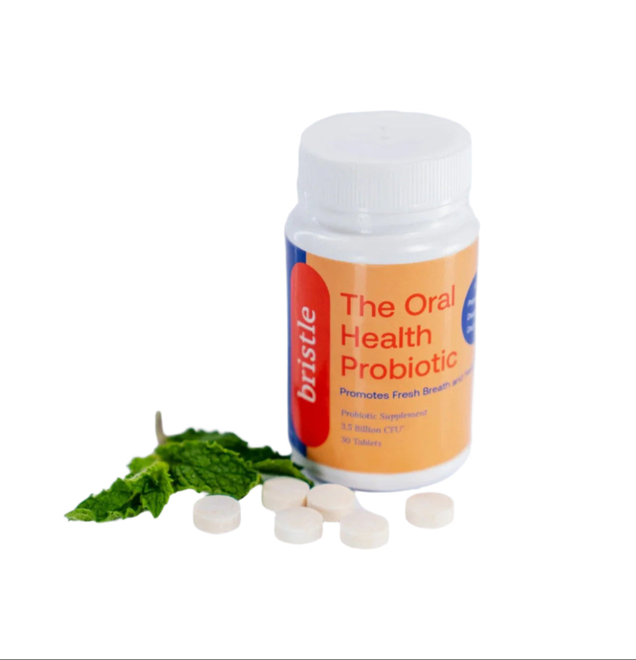 The Oral Health Probiotic (60 count)