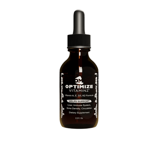 OPTIMIZE VITAMINZ™️