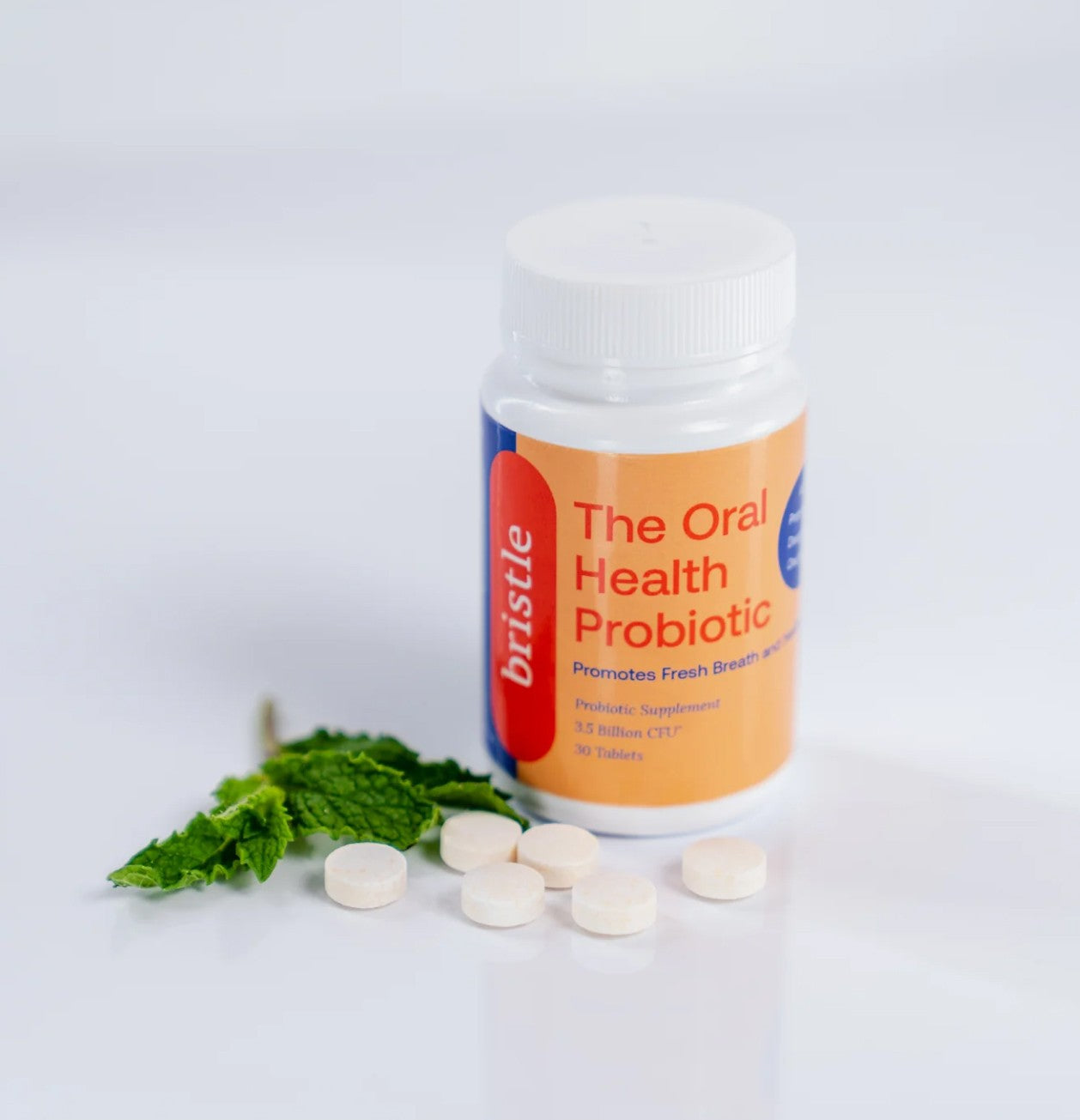 The Oral Health Probiotic (60 count)