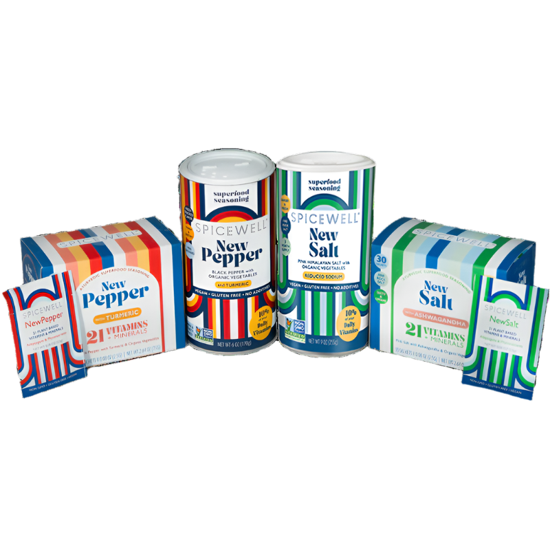 Home & Away Gift Set by Spicewell