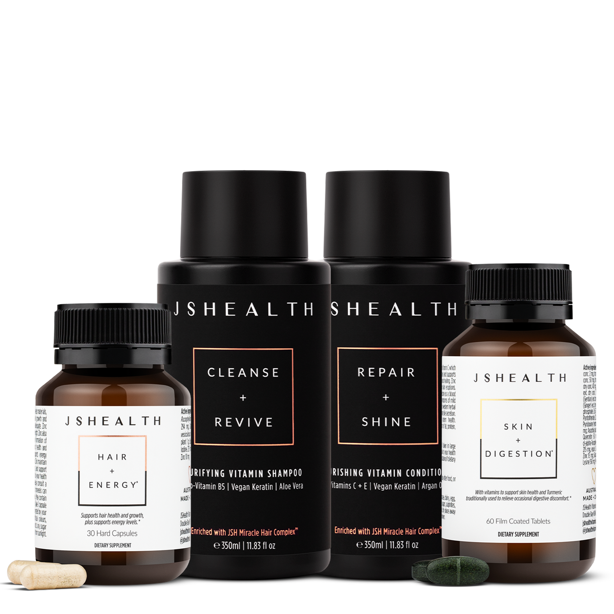 Inside-Out Beauty Bundle