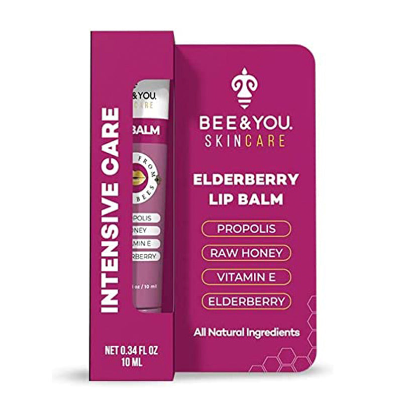 Double Mix Lip Balm Packs