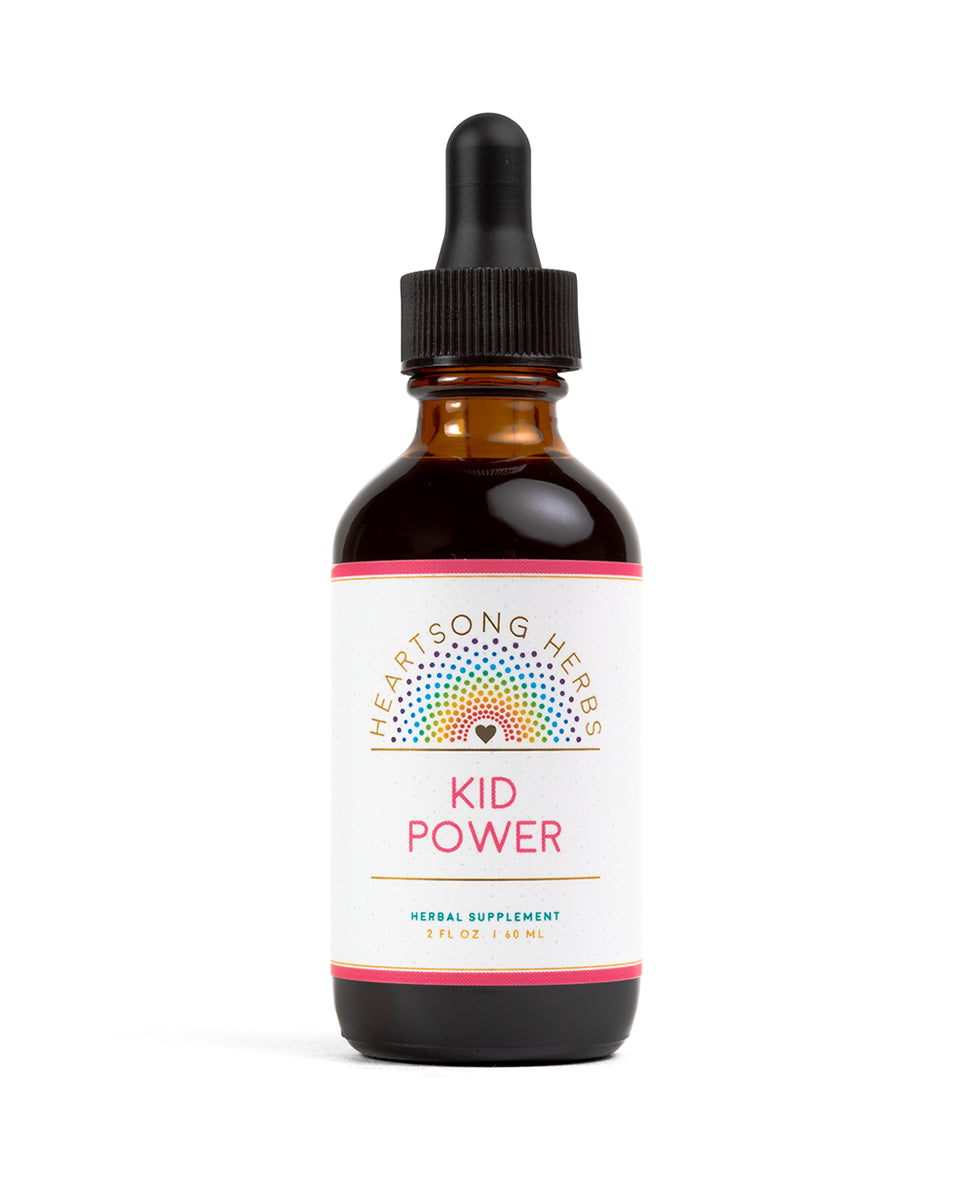 Kid Power Tincture