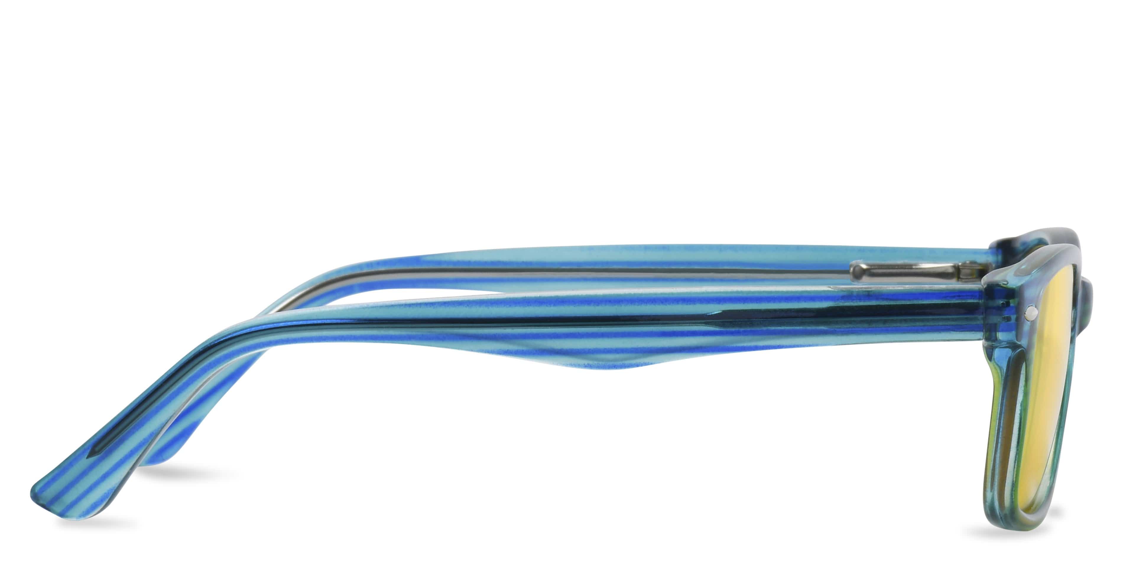 Kids Photon Blue Daylight
