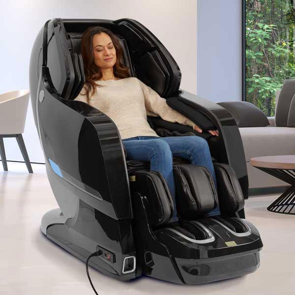 Kyota Yosei M868 Massage Chair by Best Body Massage Chair