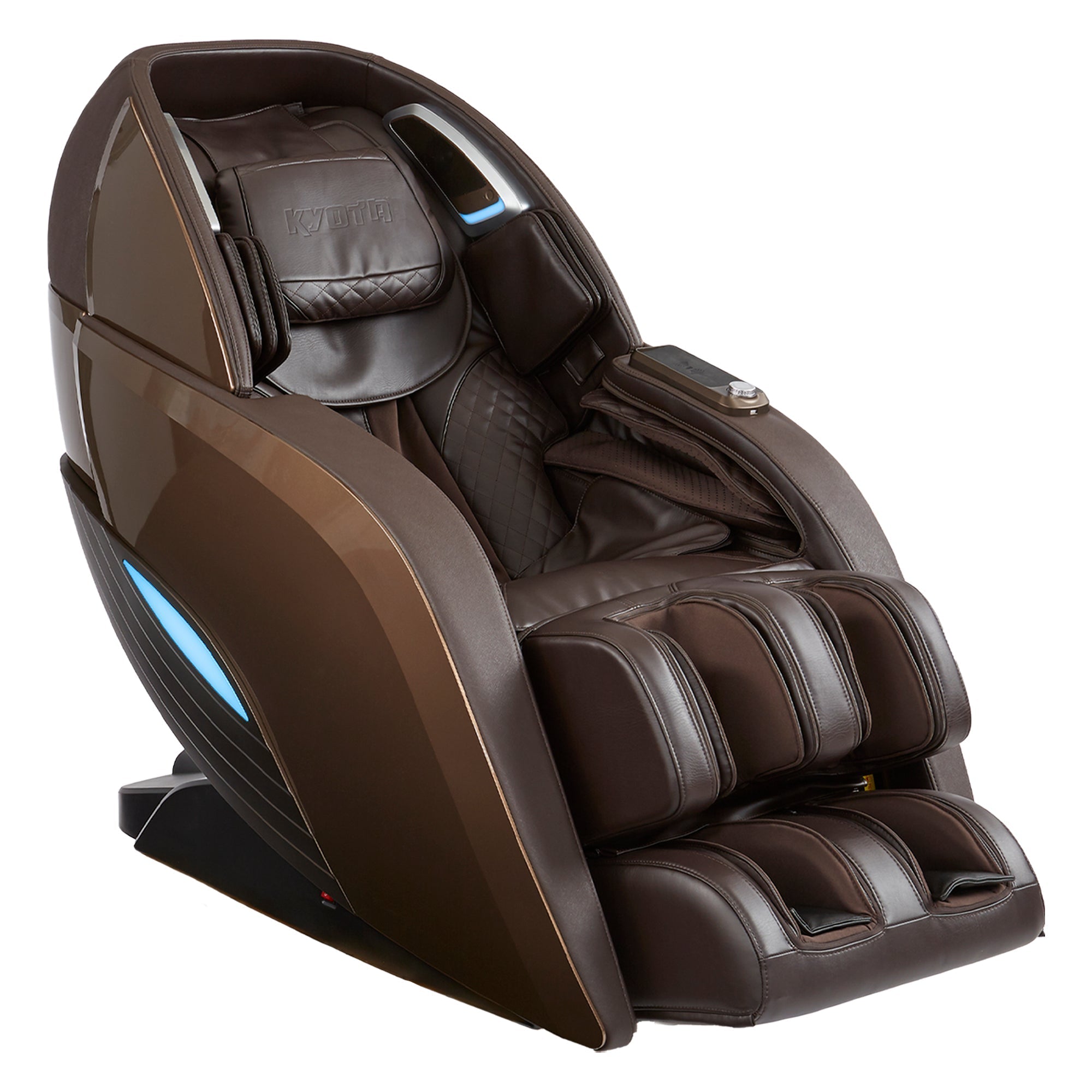Kyota Yutaka M898 Massage Chair by Best Body Massage Chair