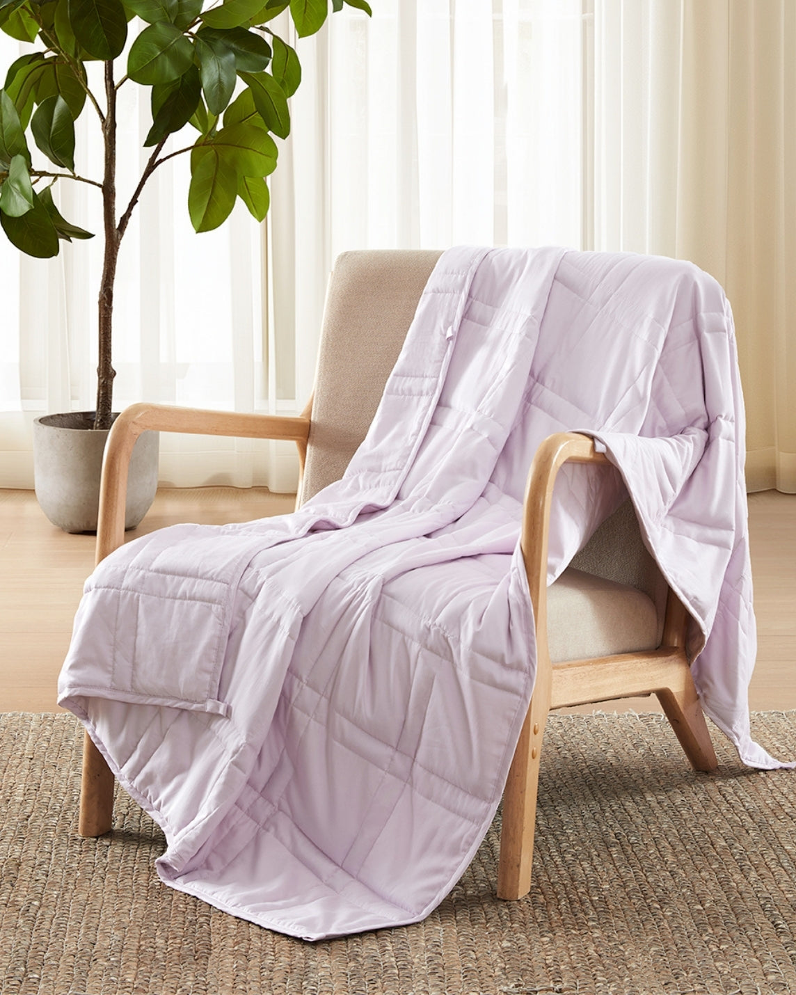 Weighted Blanket