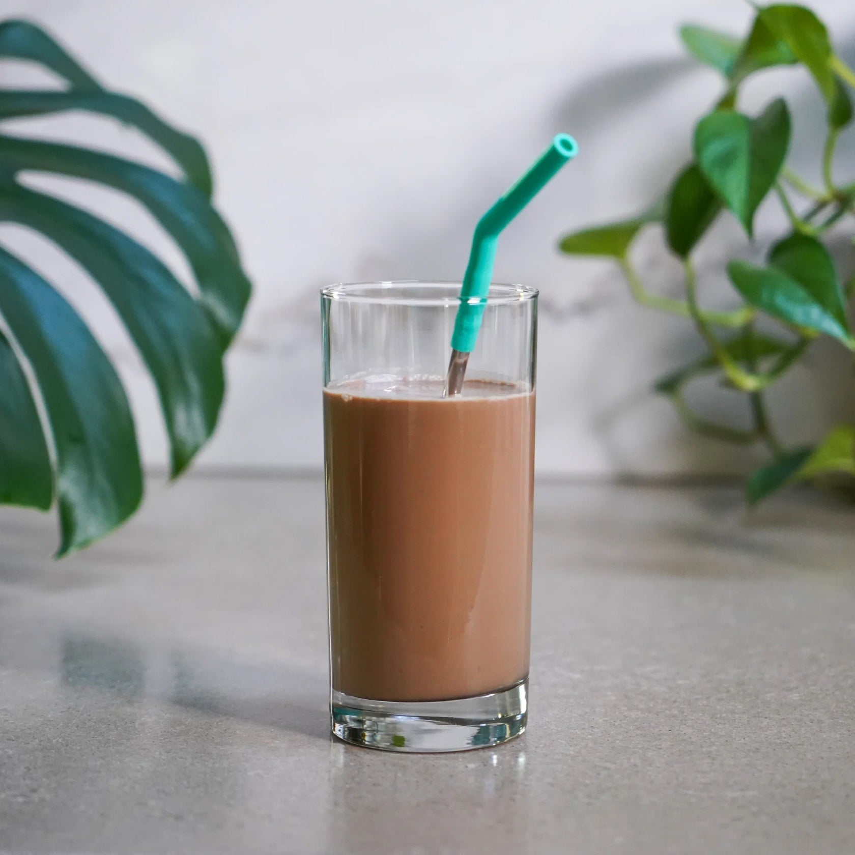 Chocolate Kiki Milk • 32 fl oz • Pack of 6 by Kiki Milk