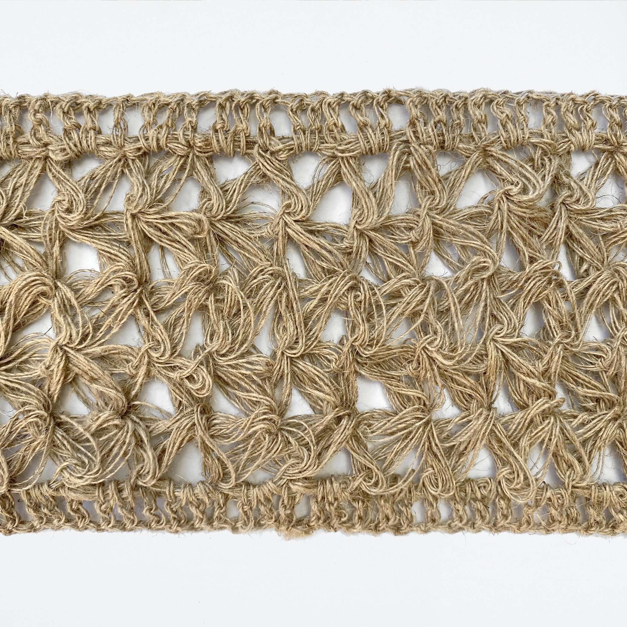 Linen Loofah by Esker