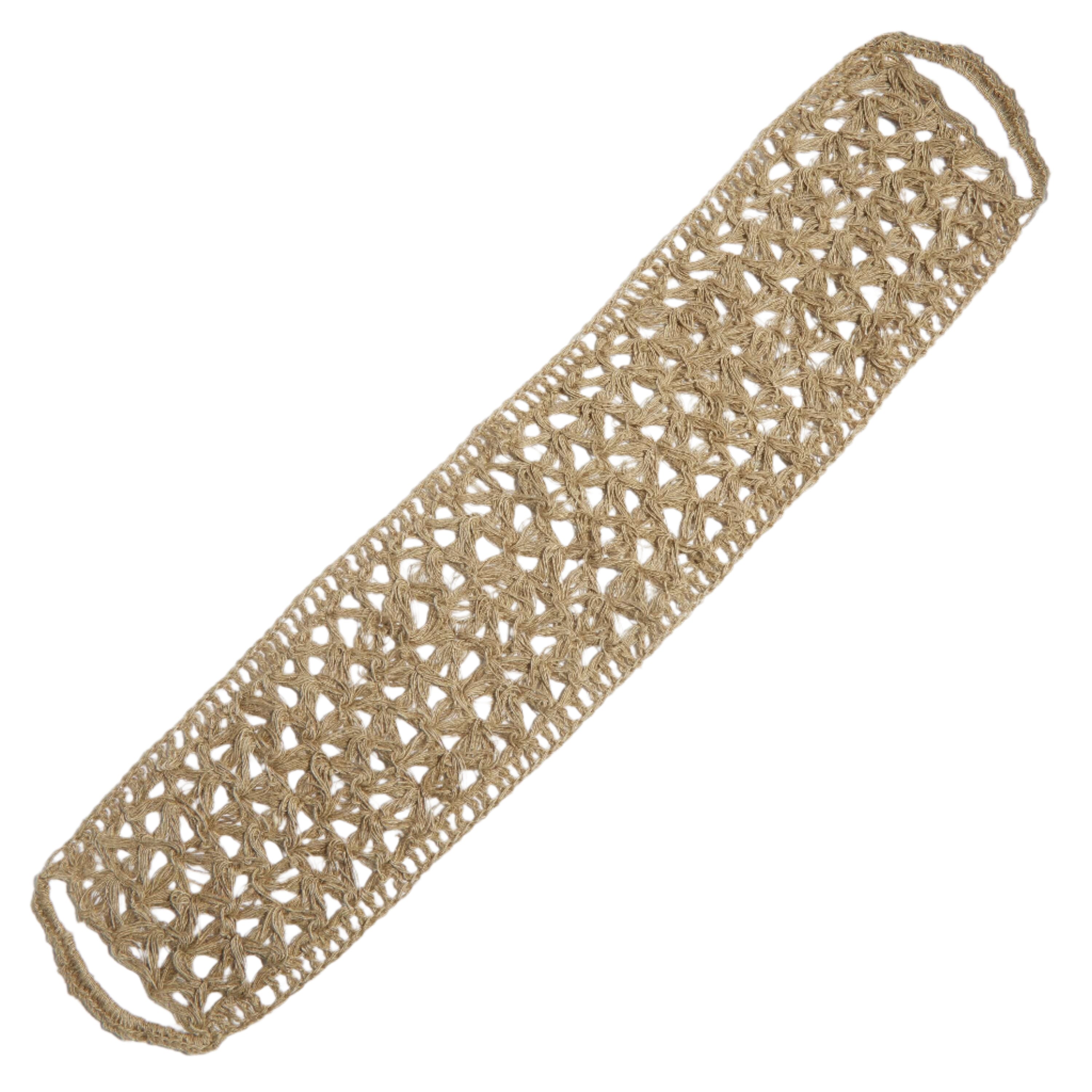 Linen Loofah by Esker