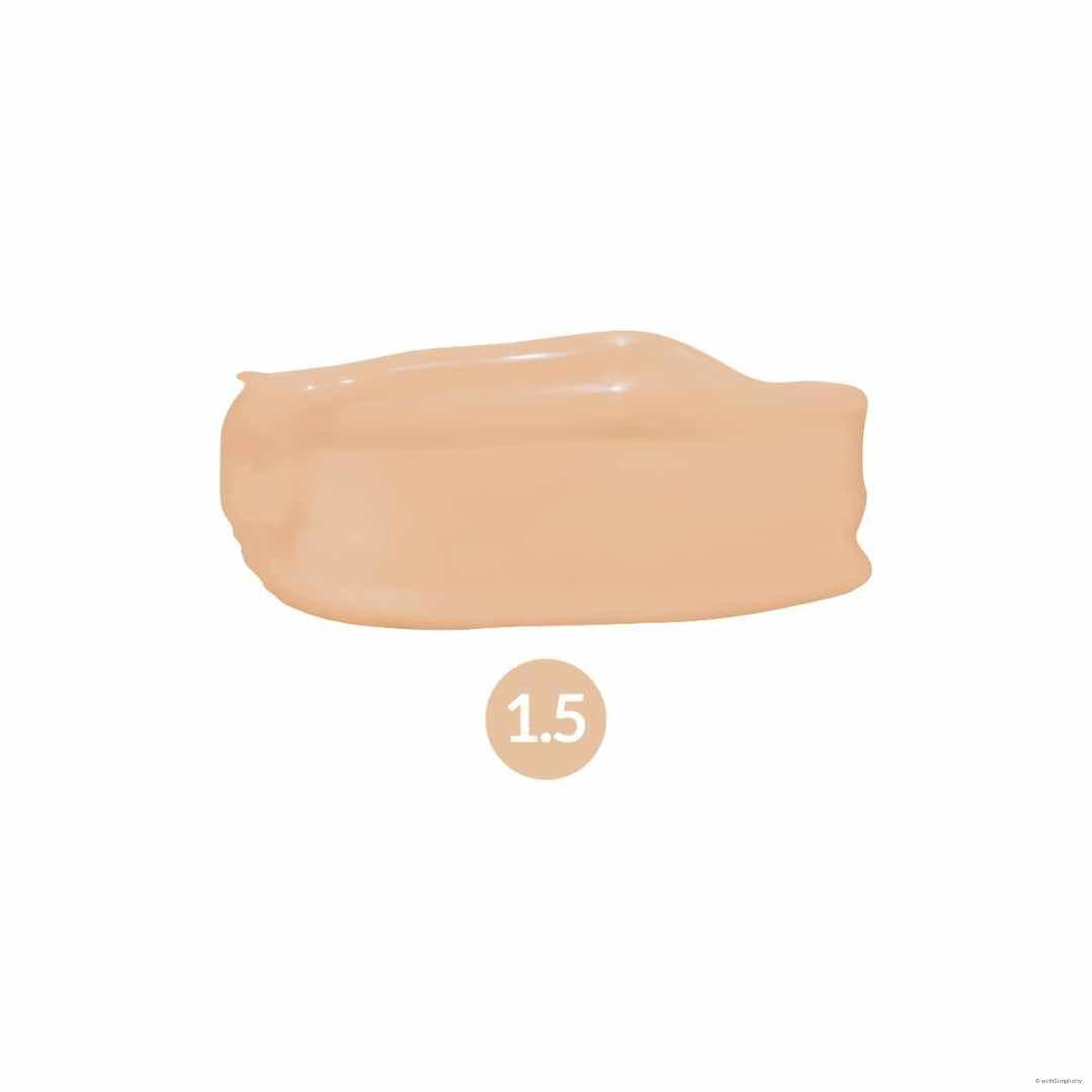 Liquid Foundation