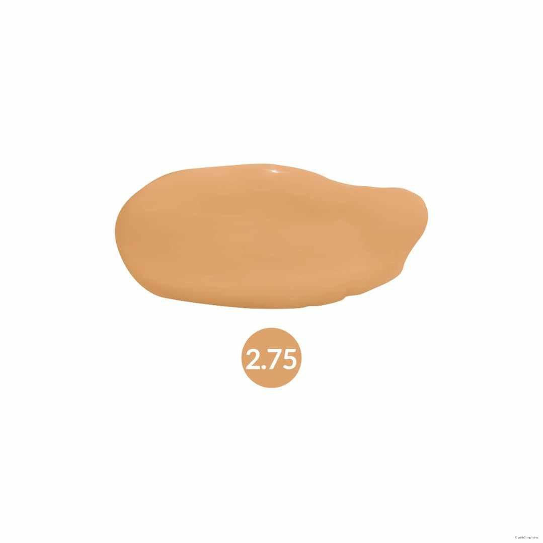 Liquid Foundation