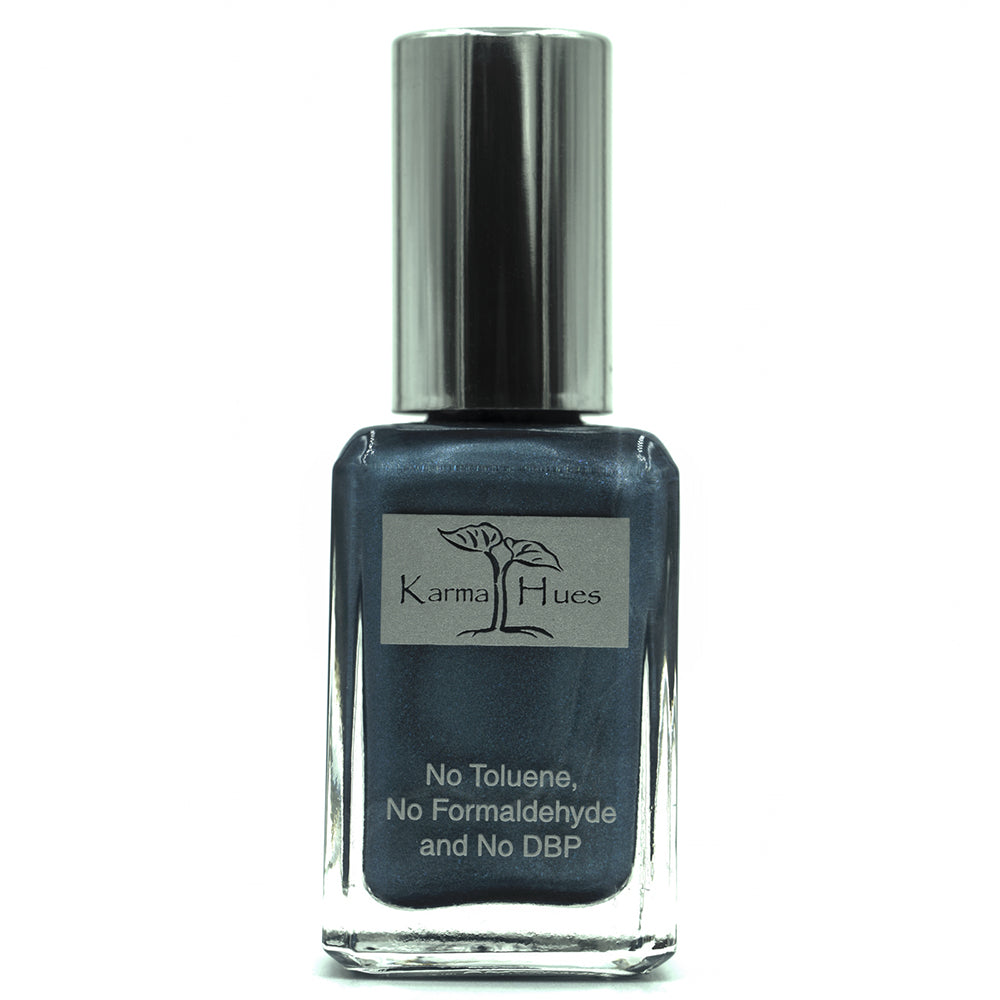 Karma Naturals Nail Polish - Lulu's Bambino