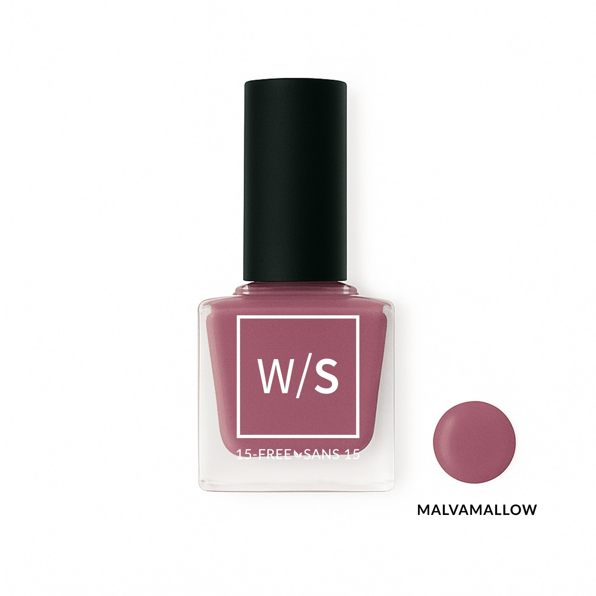 15-Free Nail Polish