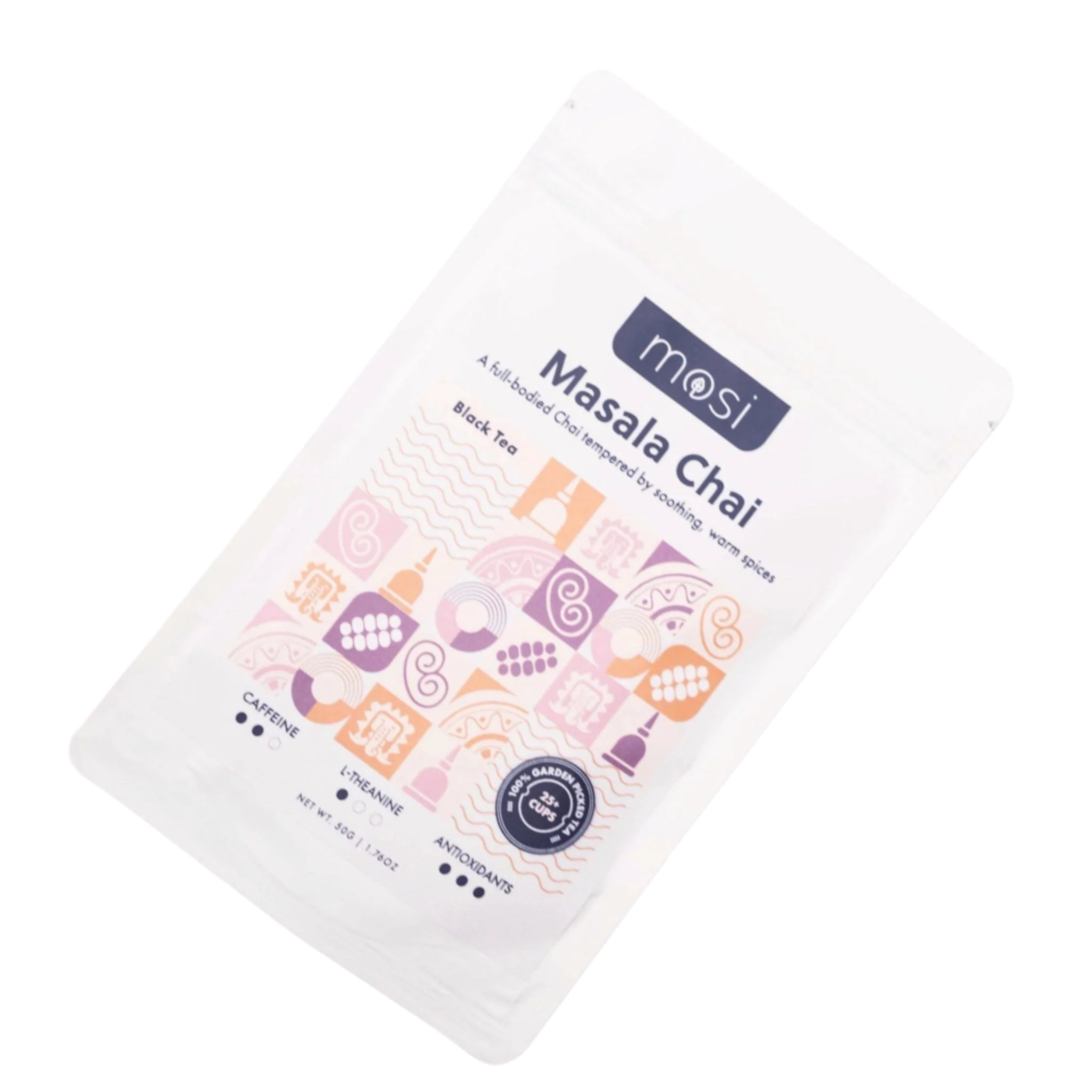 Masala Chai by Mosi Tea